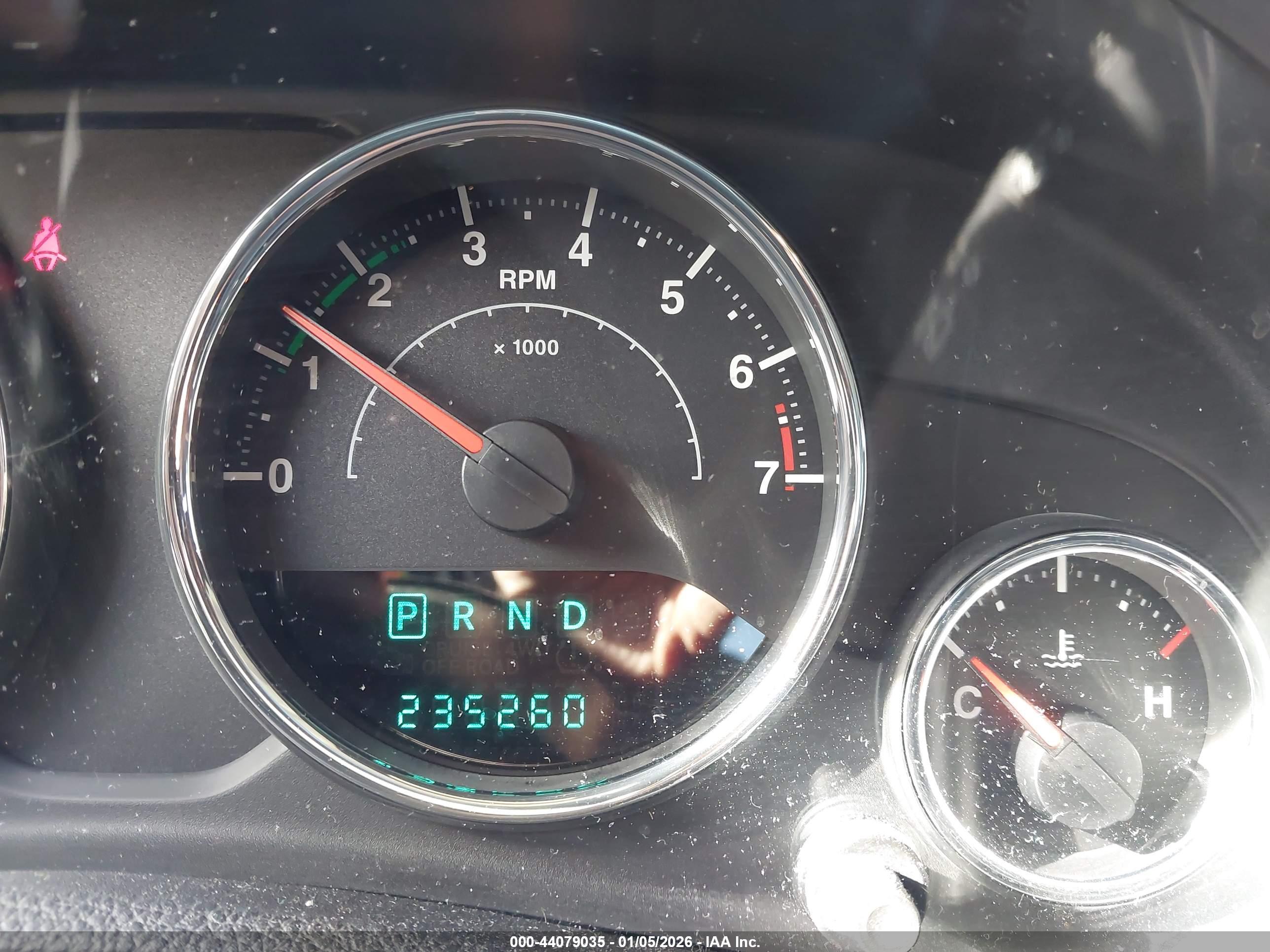 JEEP WRANGLER image 7