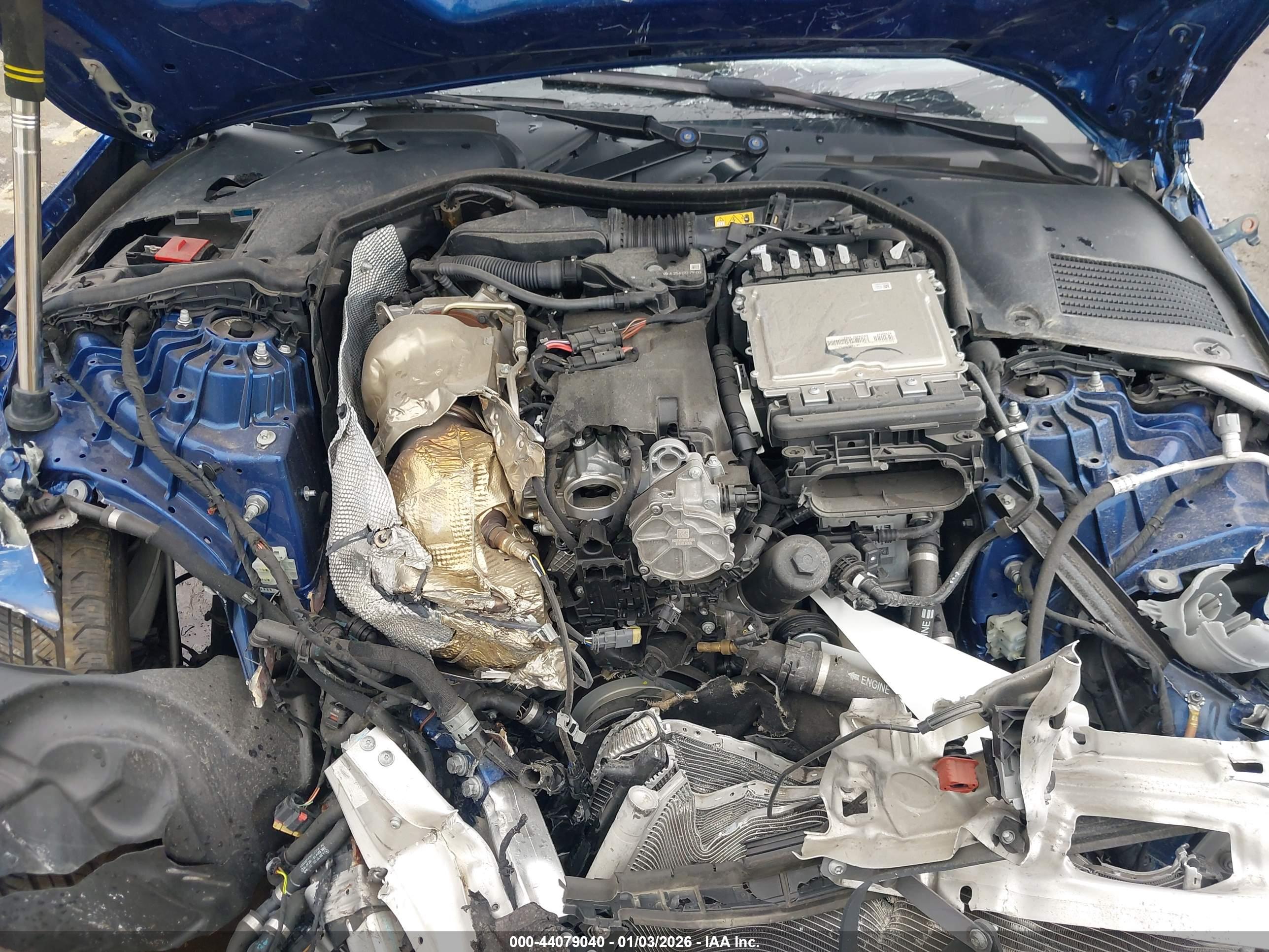 MERCEDES-BENZ C image 10
