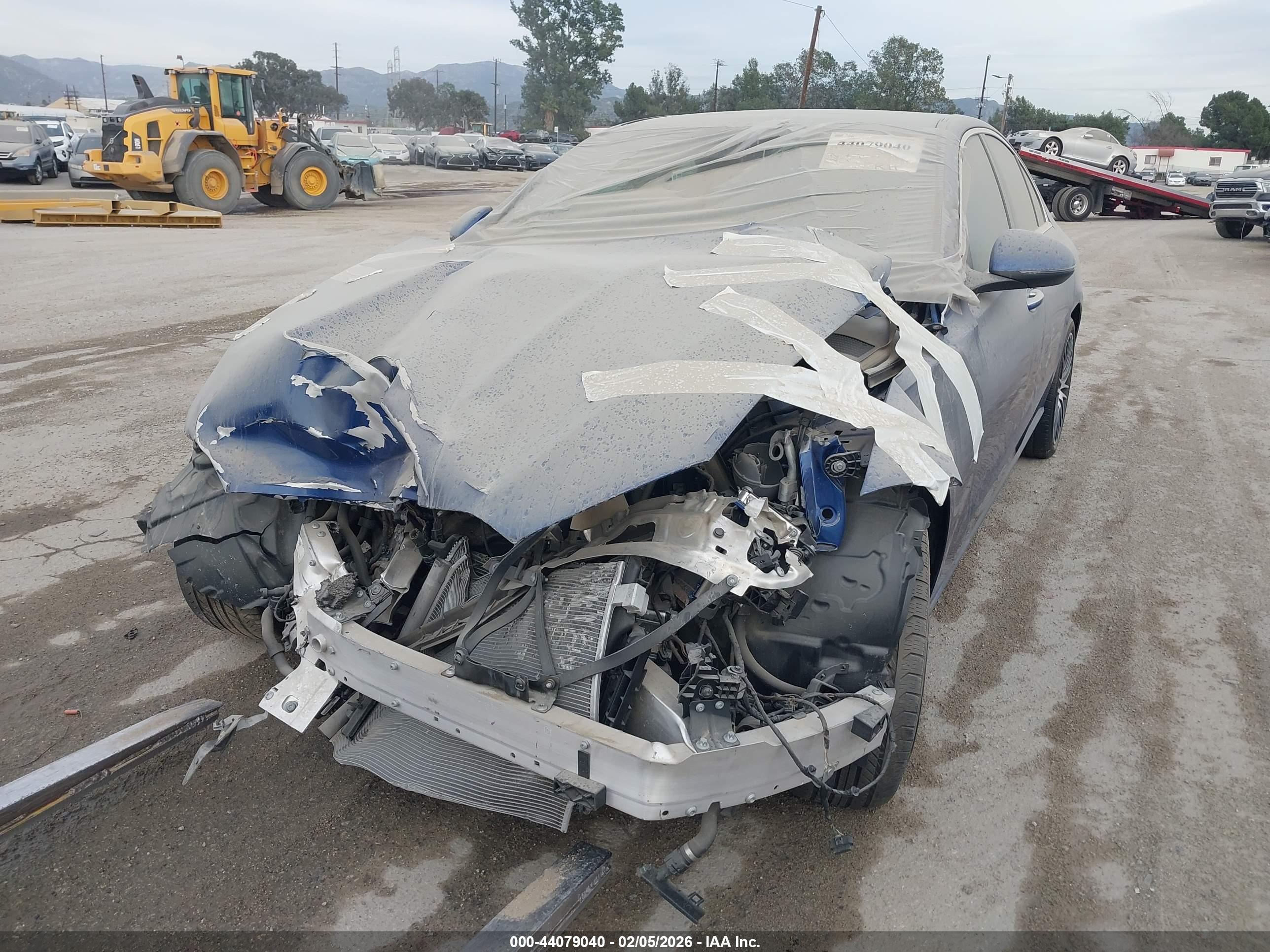 MERCEDES-BENZ C image 6