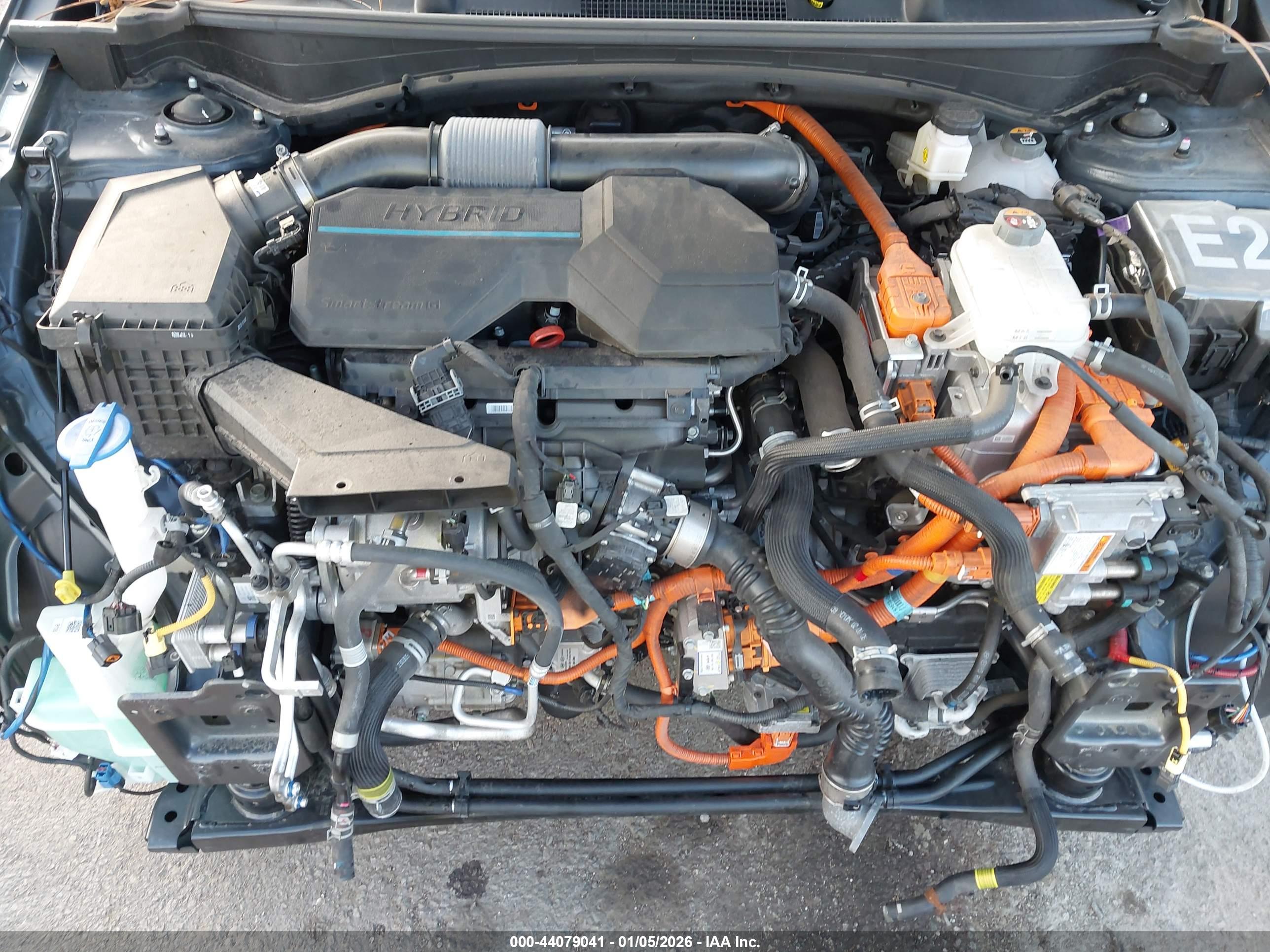 KIA SPORTAGE image 10