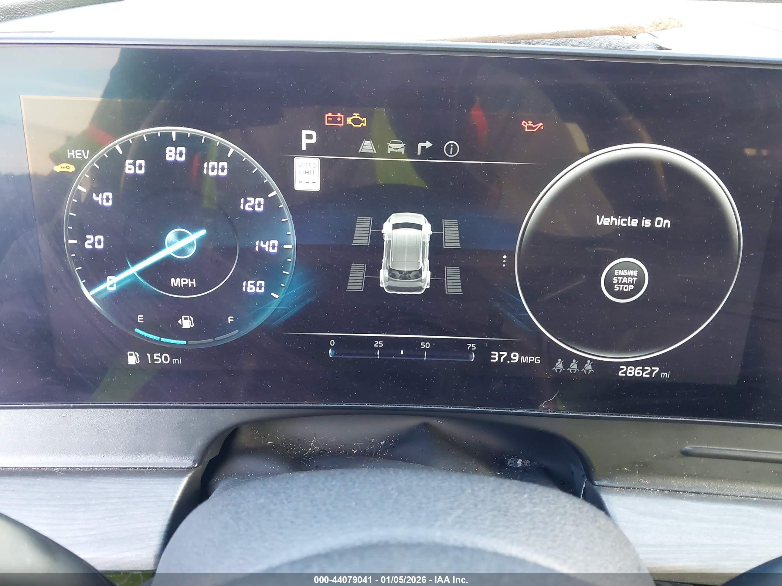 KIA SPORTAGE image 7