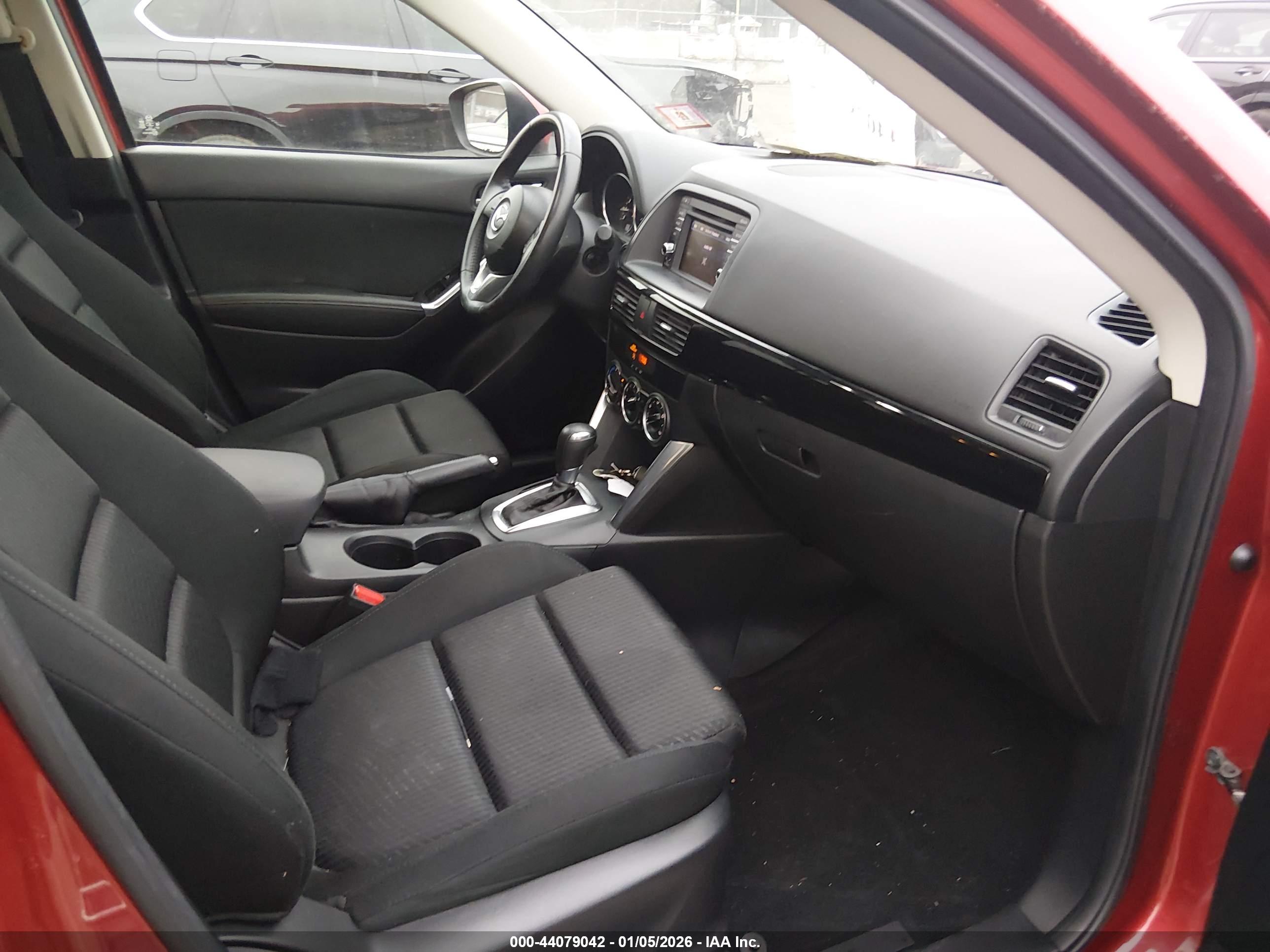MAZDA CX-5 image 5