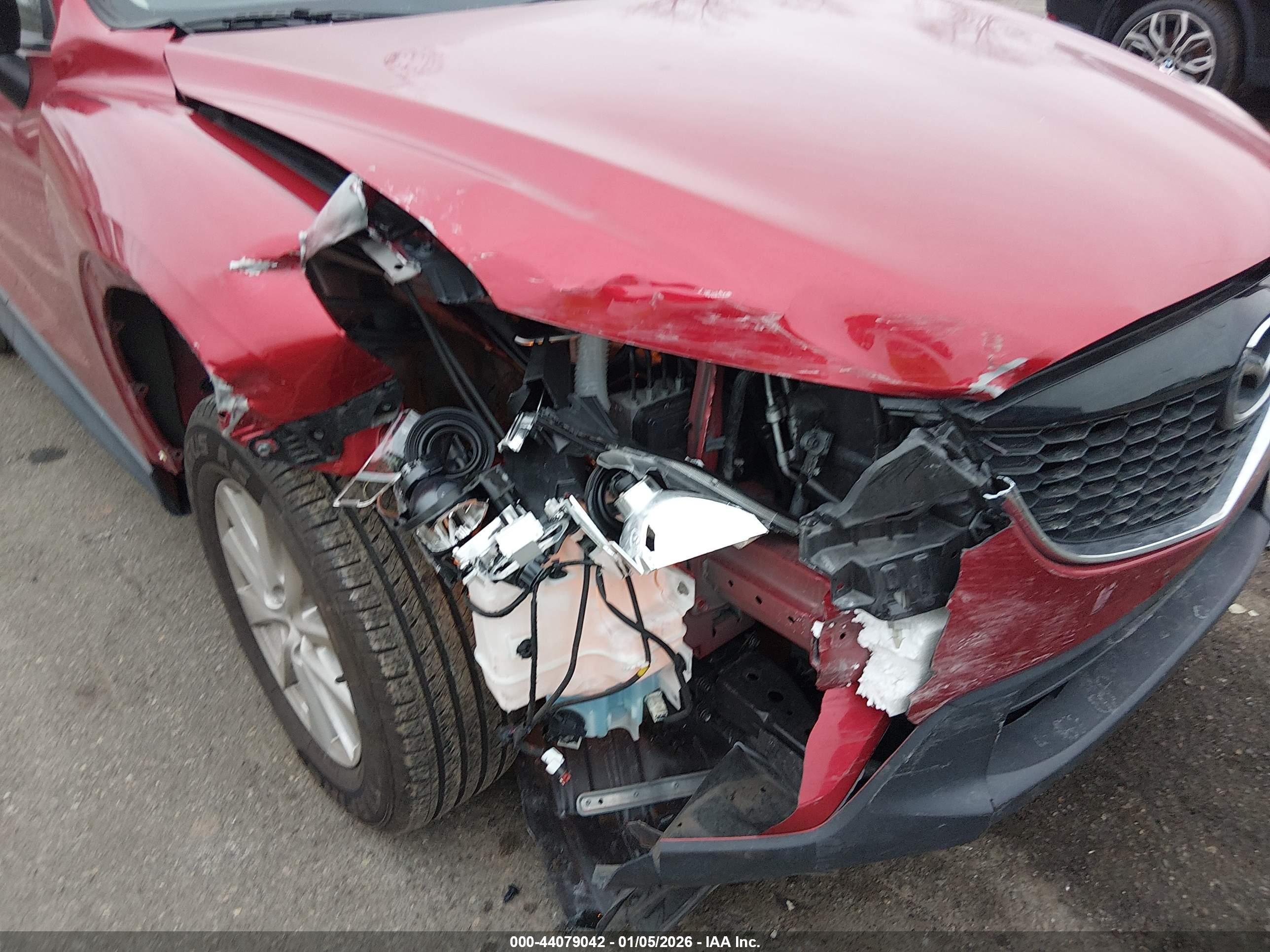 MAZDA CX-5 image 6