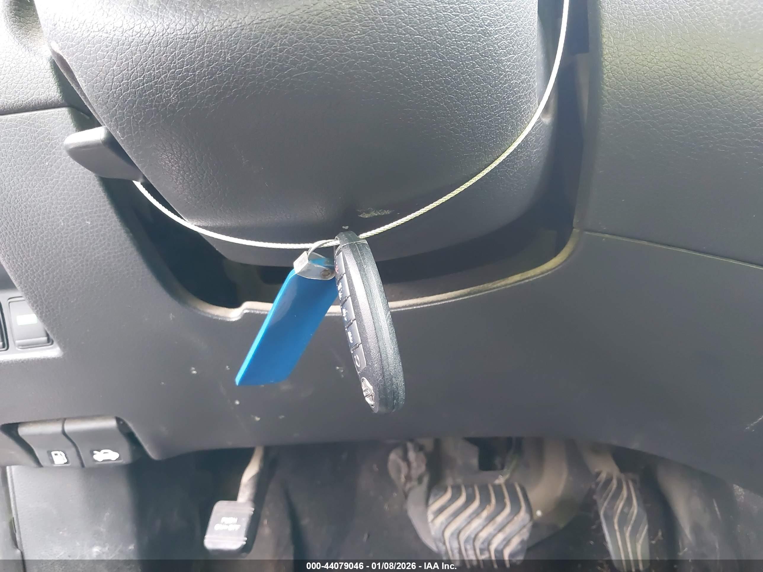 NISSAN ROGUE image 11