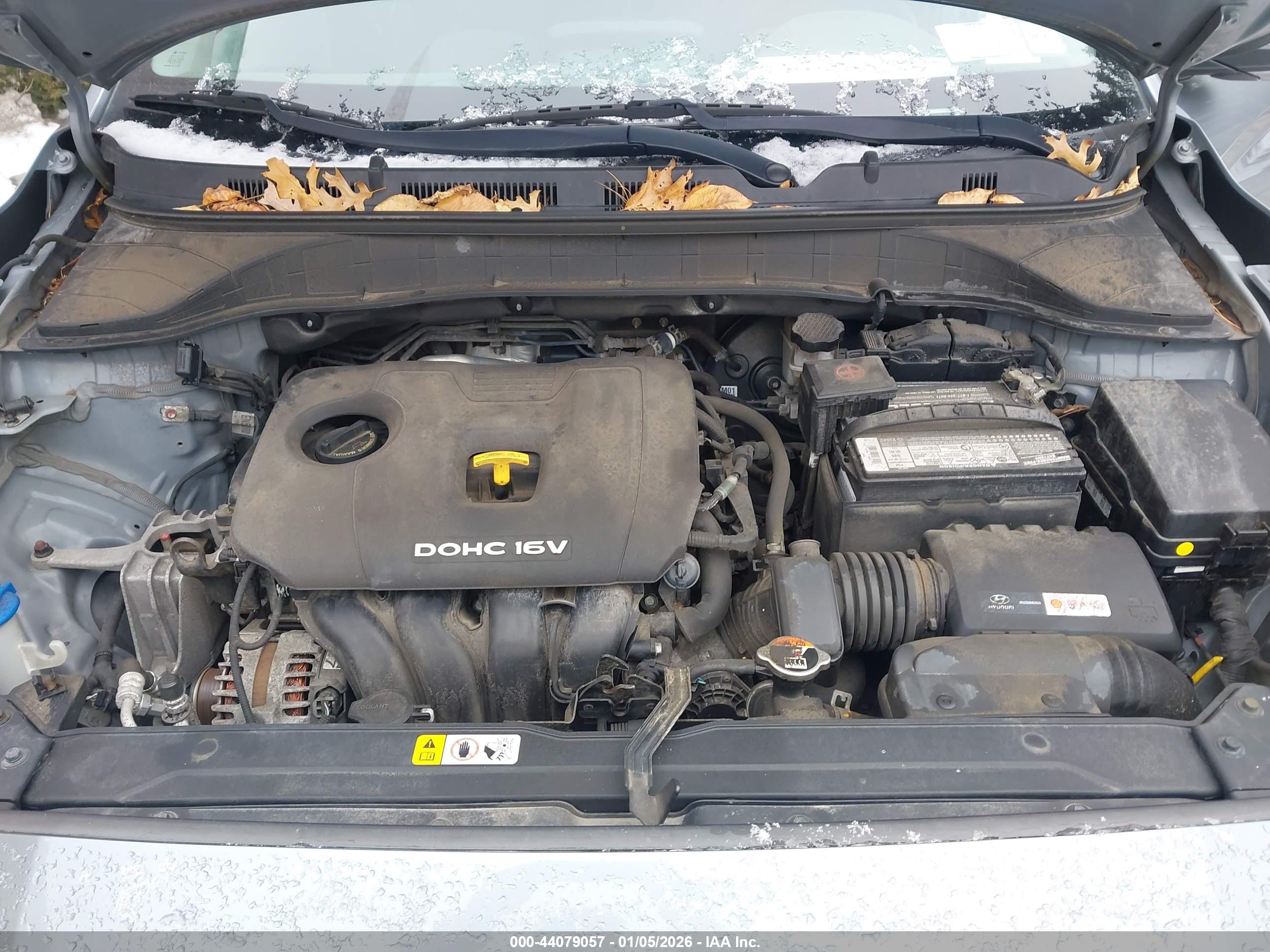HYUNDAI KONA image 10