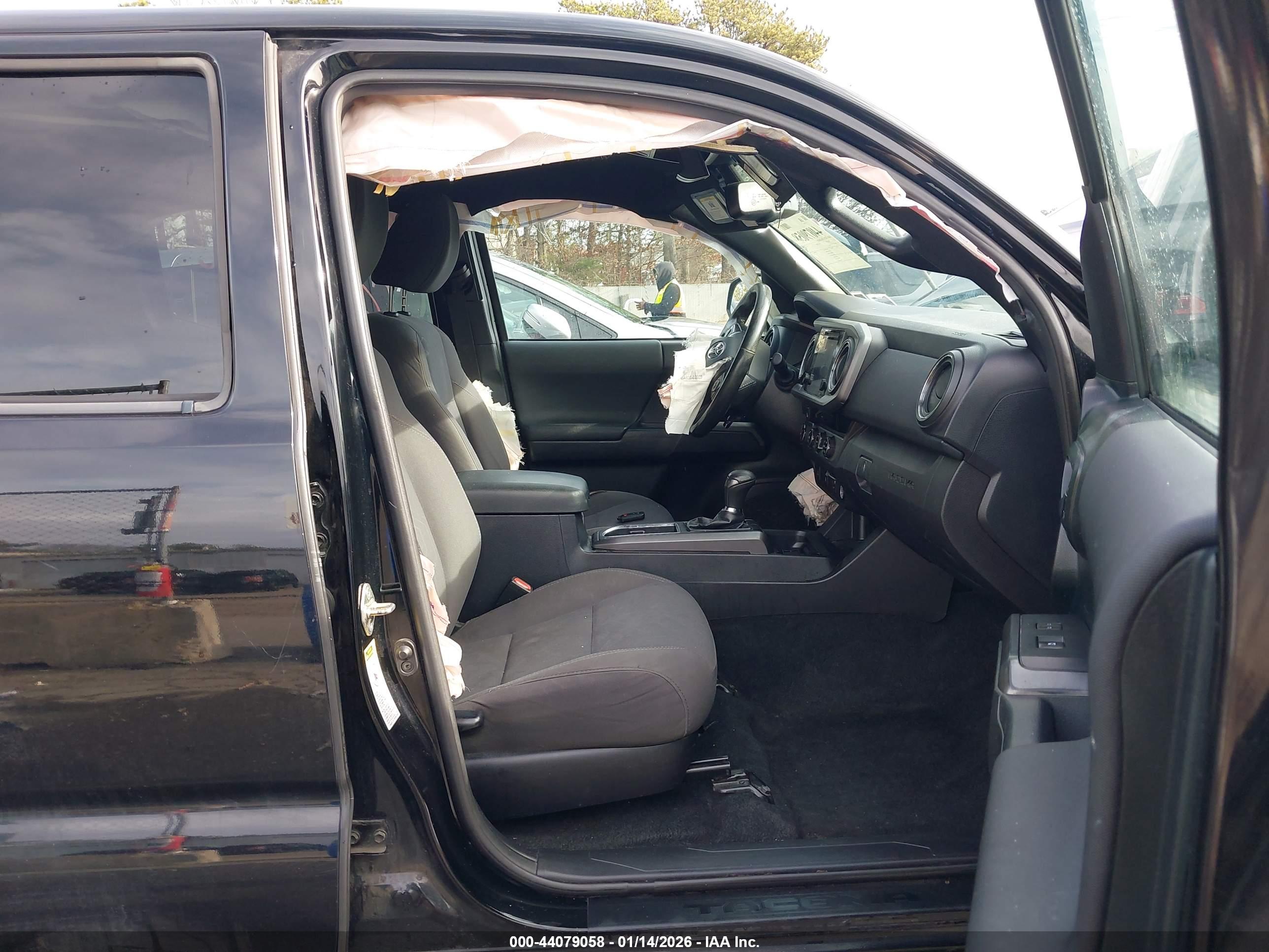 TOYOTA TACOMA image 5