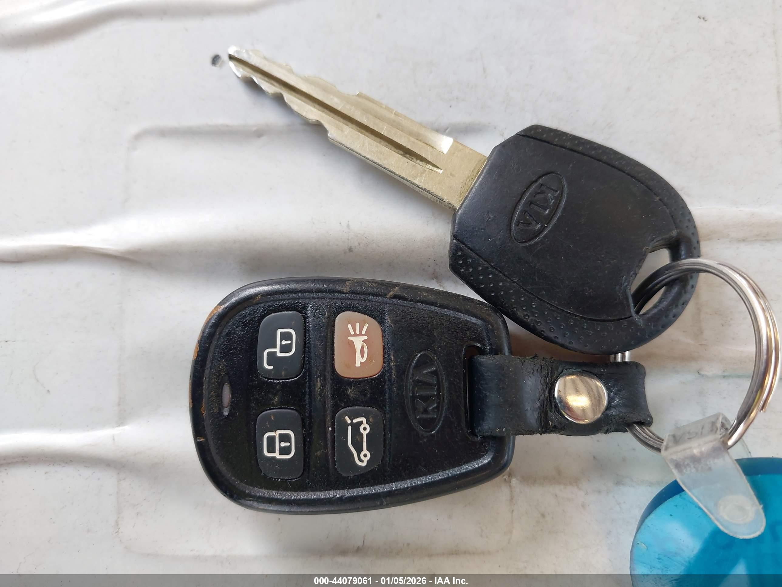 KIA SORENTO image 11