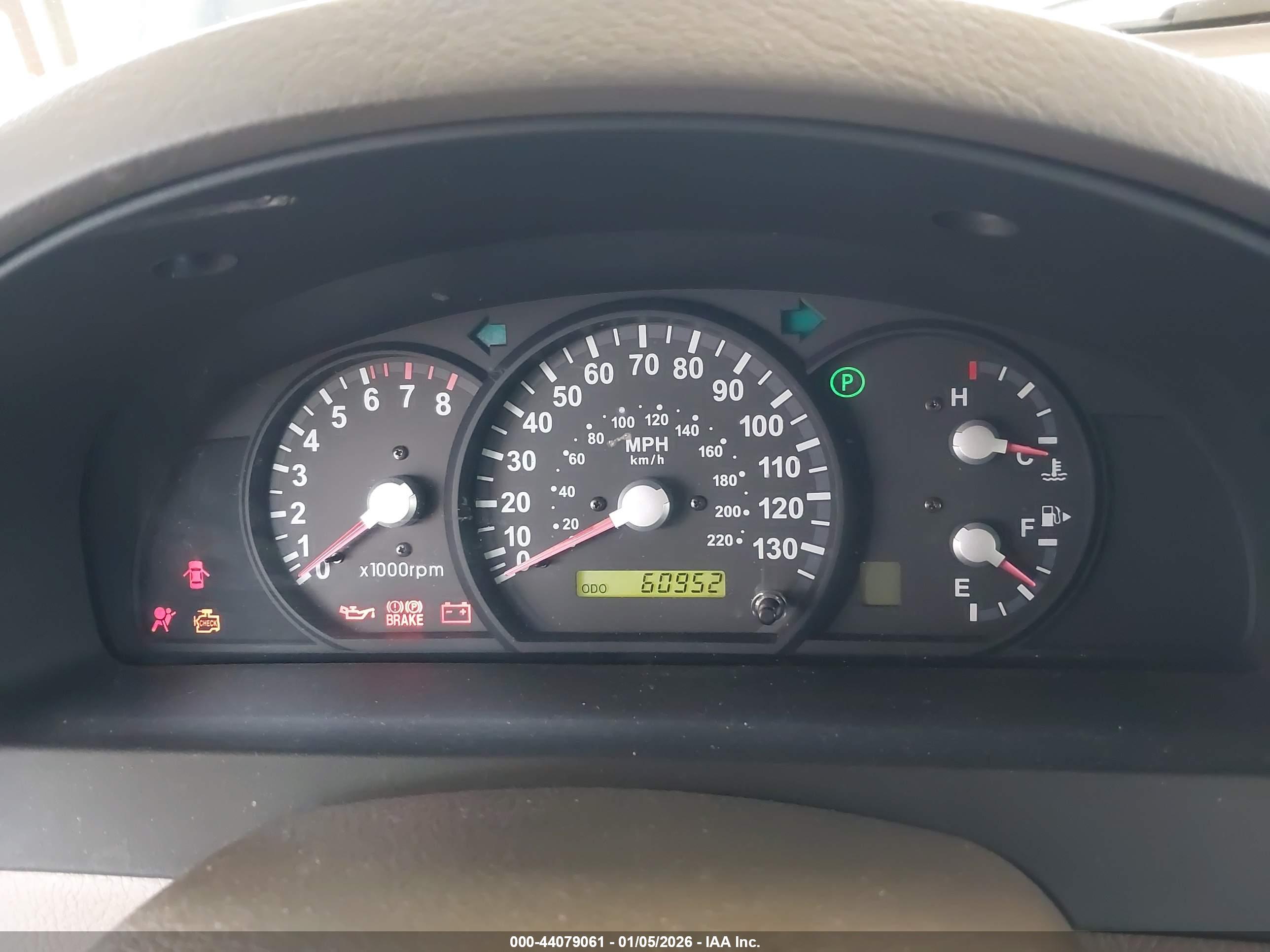 KIA SORENTO image 7