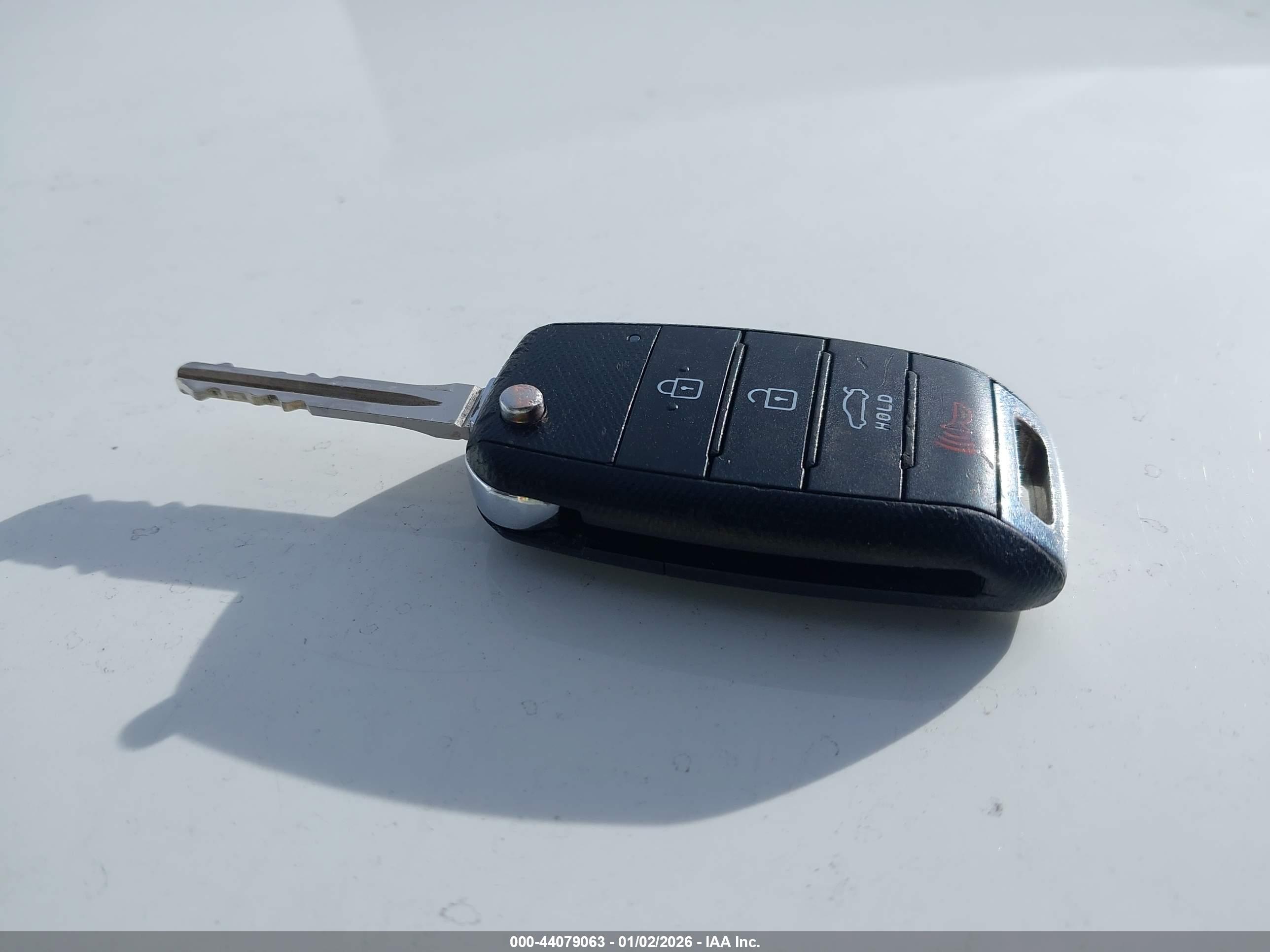 KIA FORTE image 11