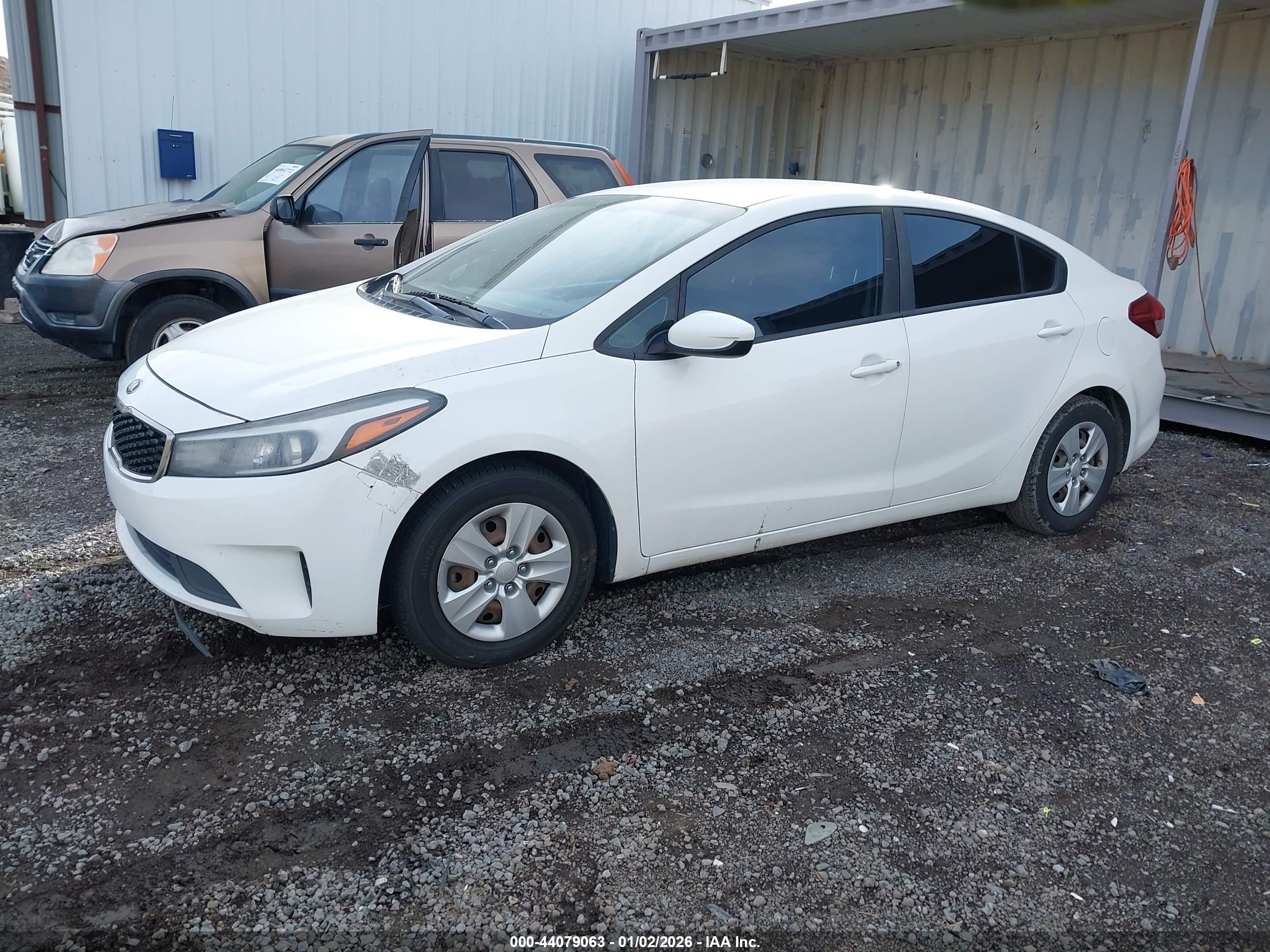 KIA FORTE image 2