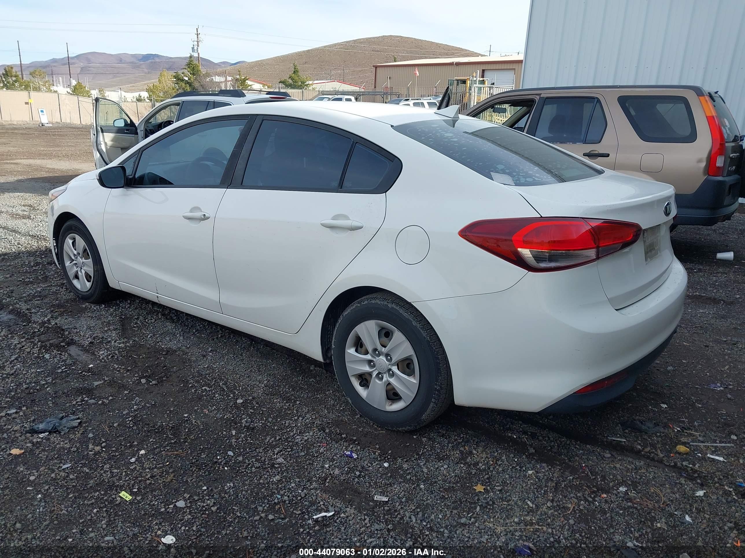 KIA FORTE image 3