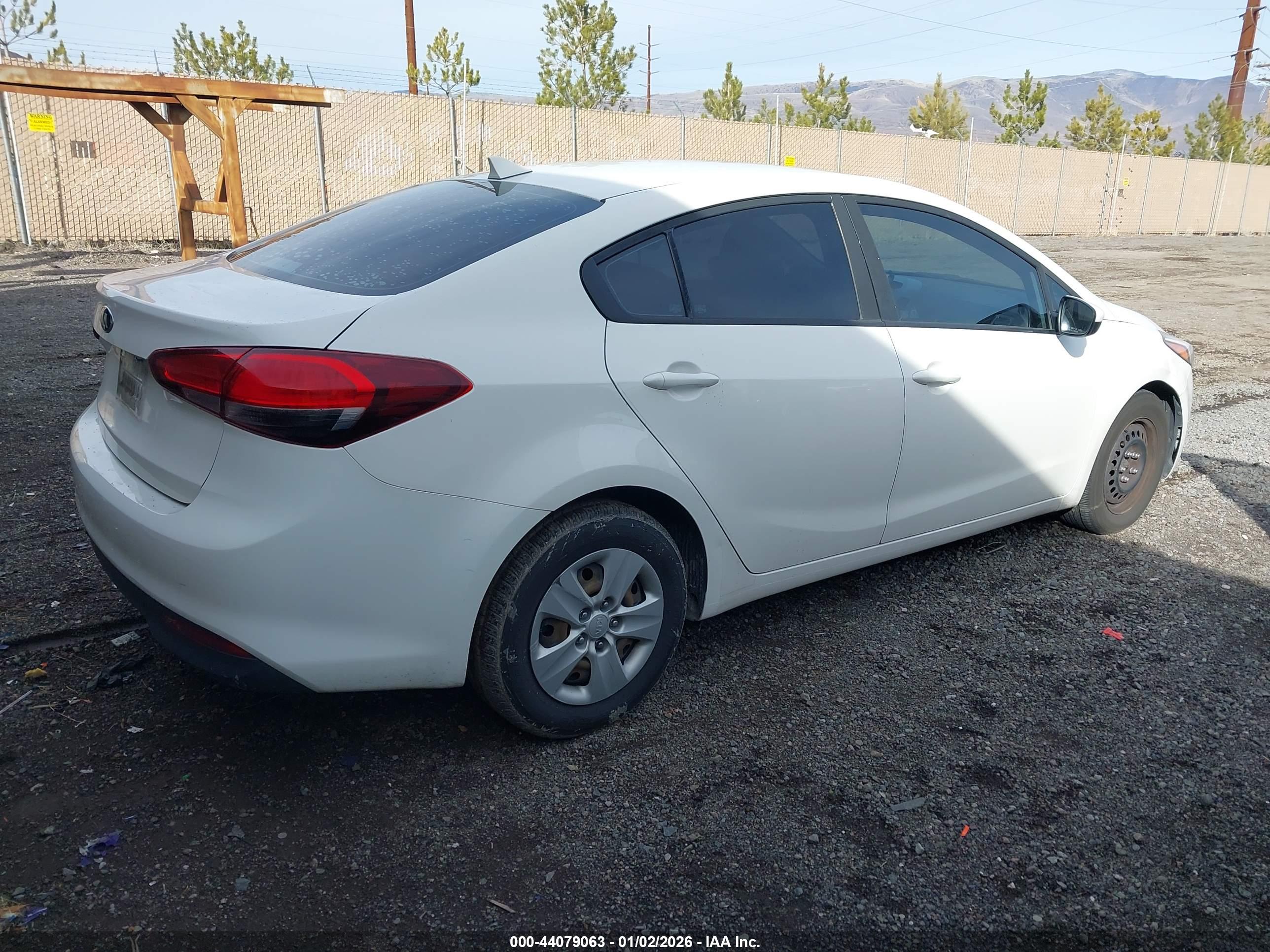 KIA FORTE image 4