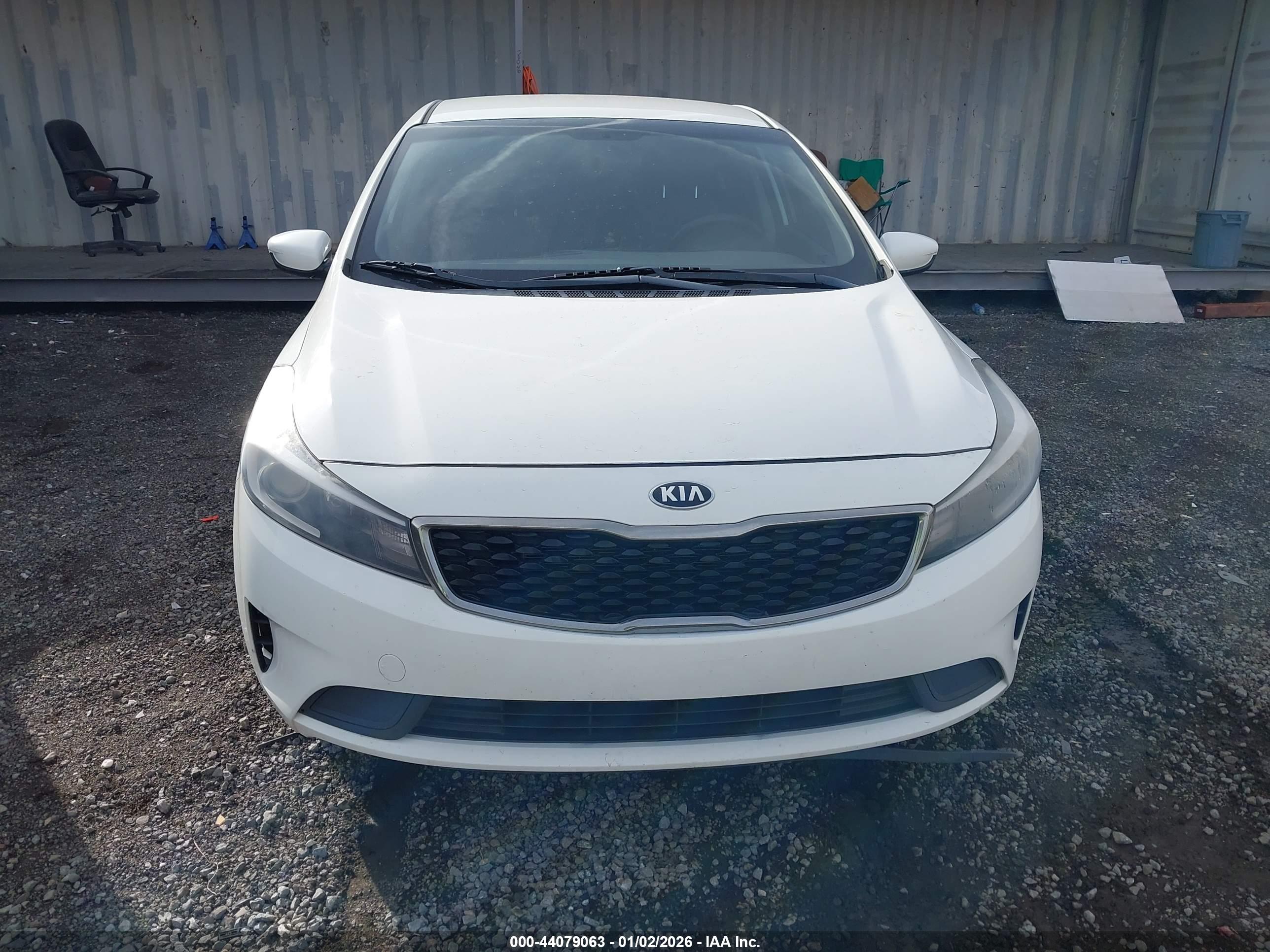 KIA FORTE image 6