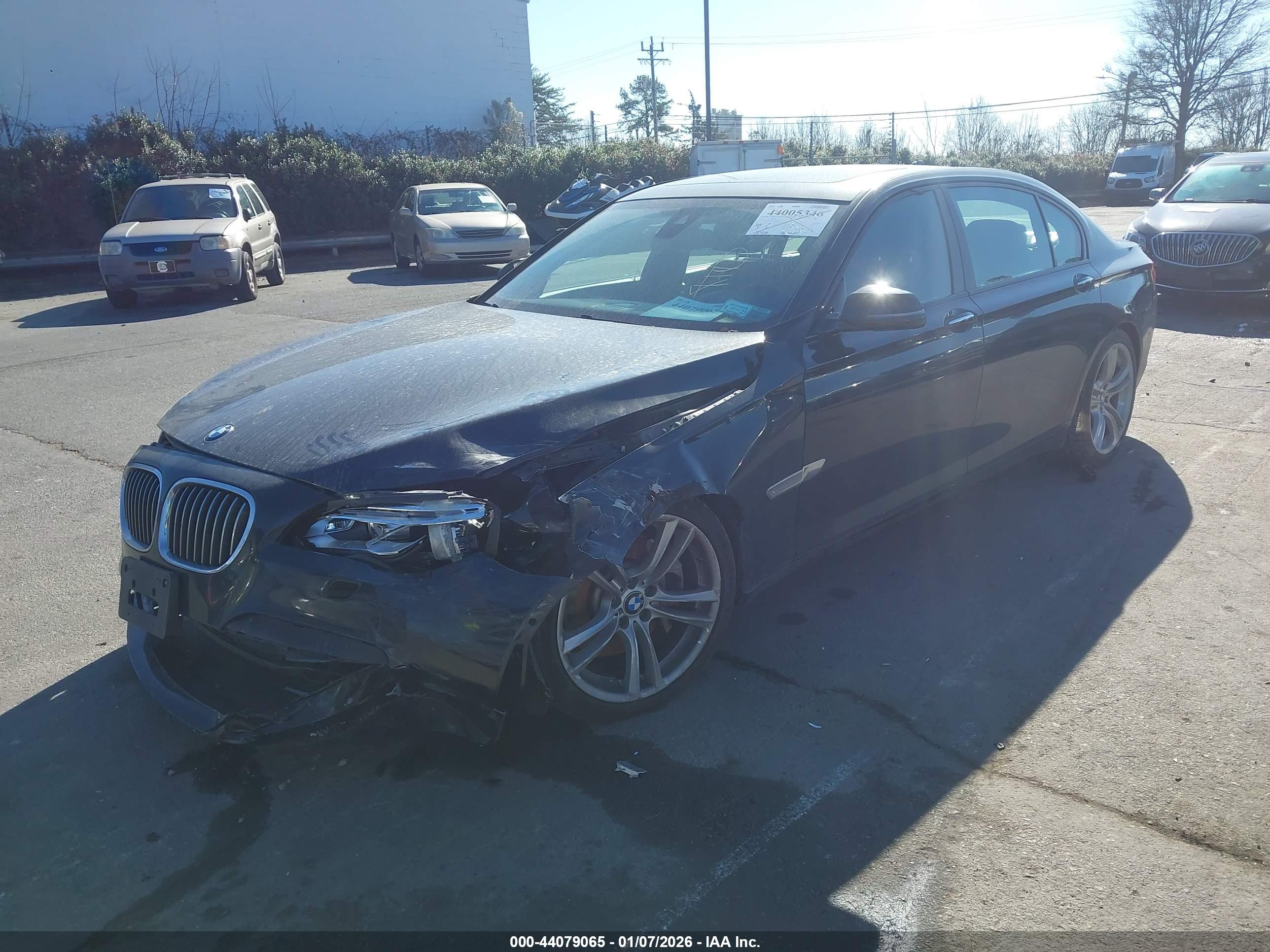 BMW ALPINA image 2