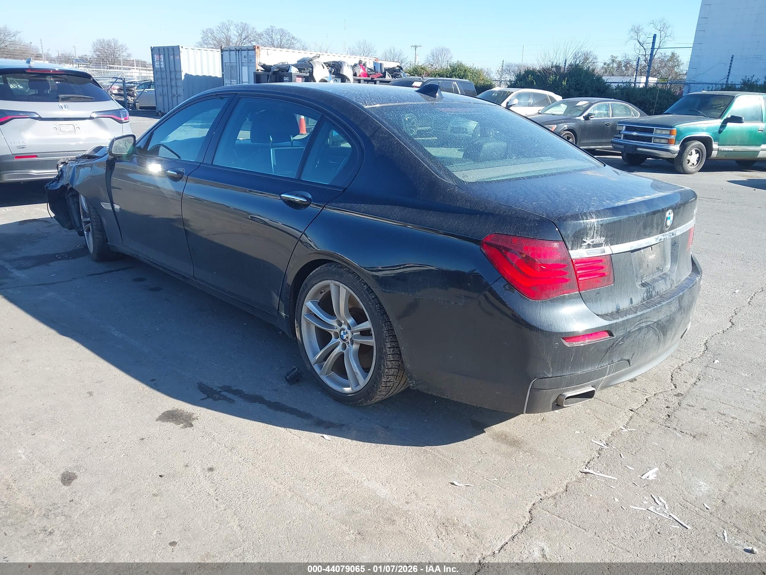 BMW ALPINA image 3