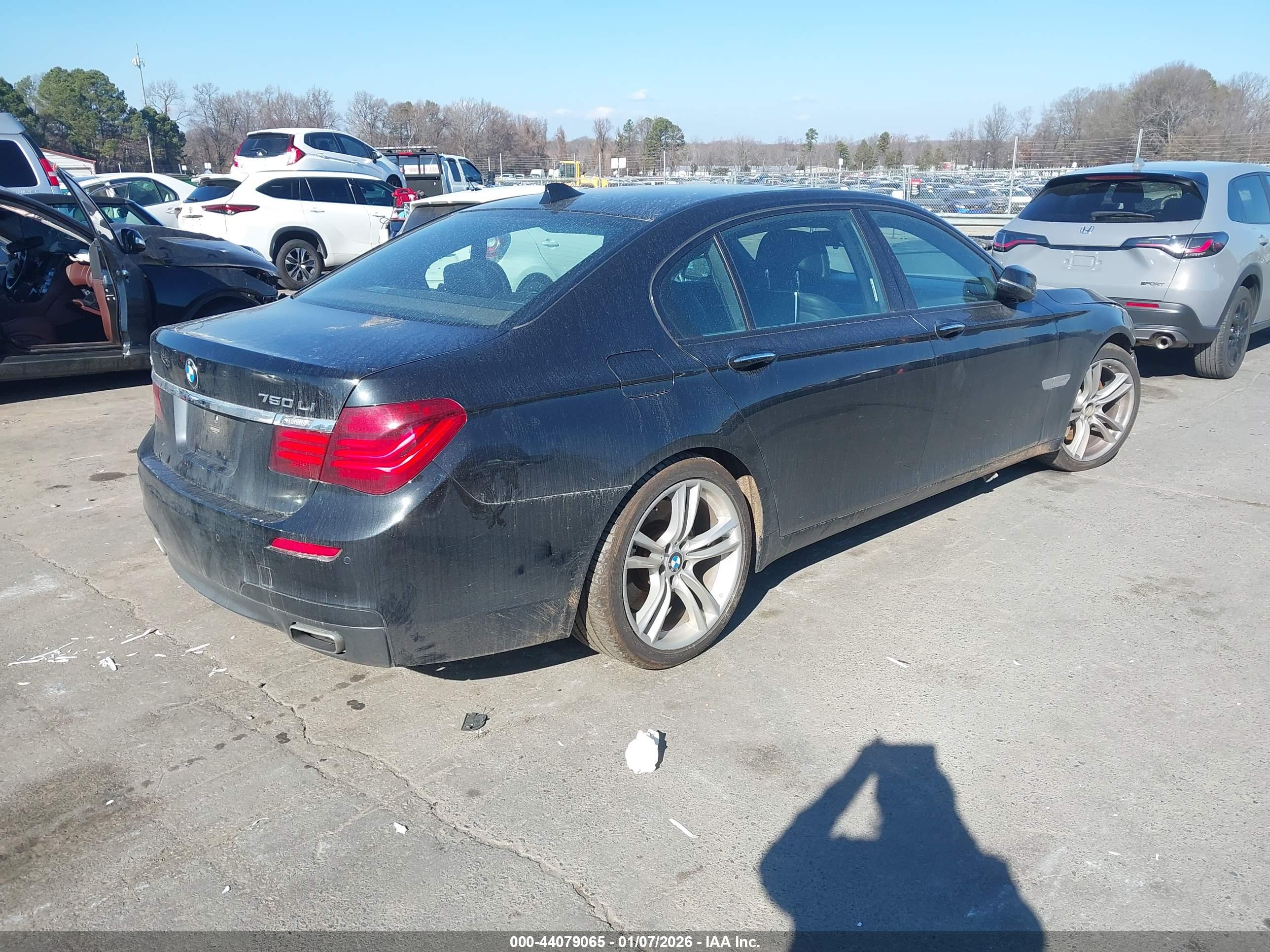 BMW ALPINA image 4