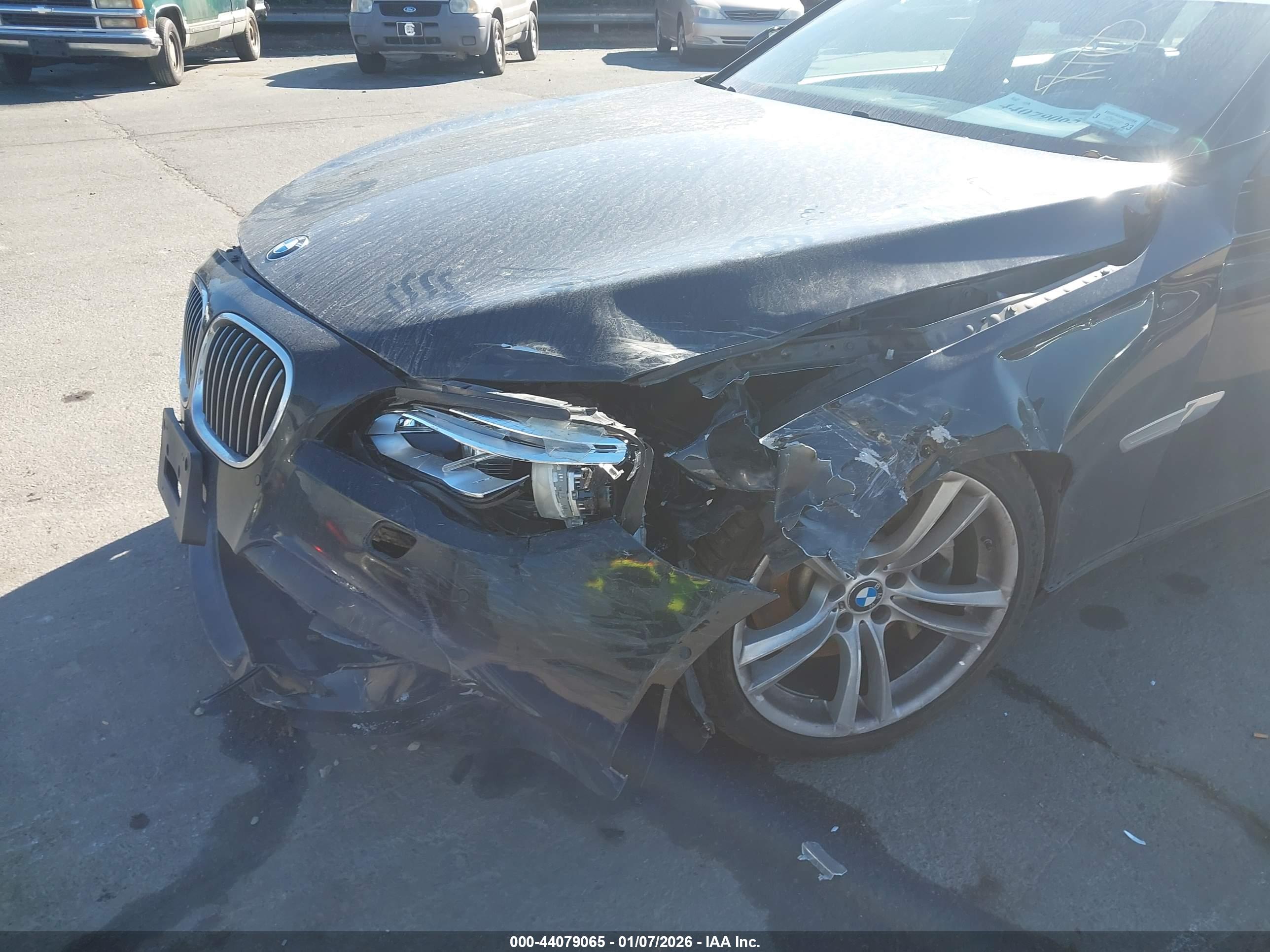 BMW ALPINA image 6