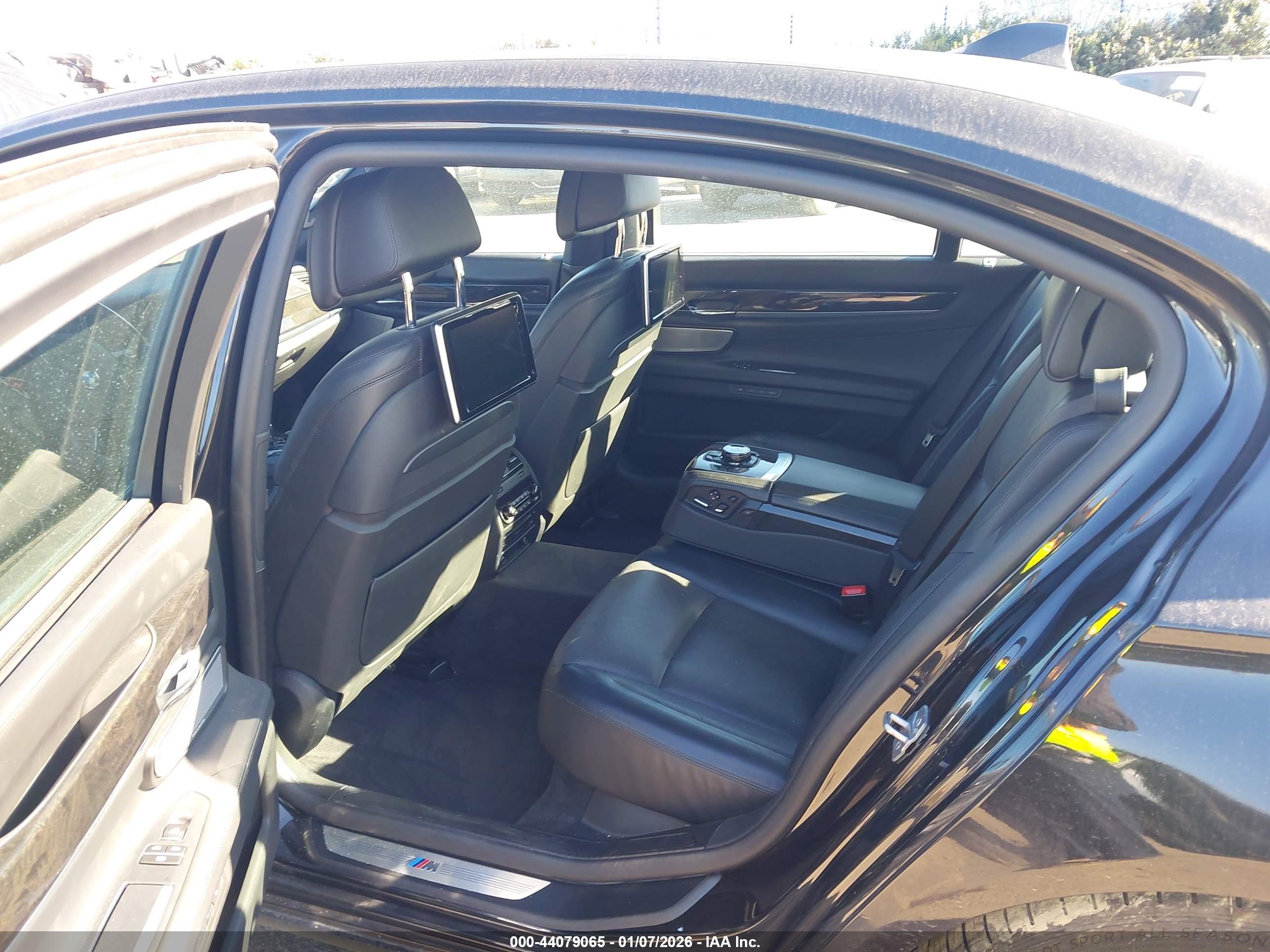 BMW ALPINA image 8