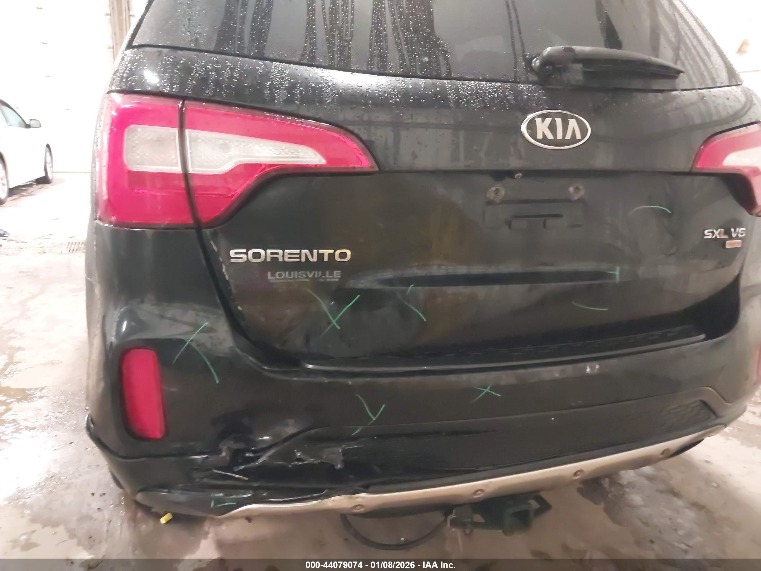 KIA SORENTO image 6