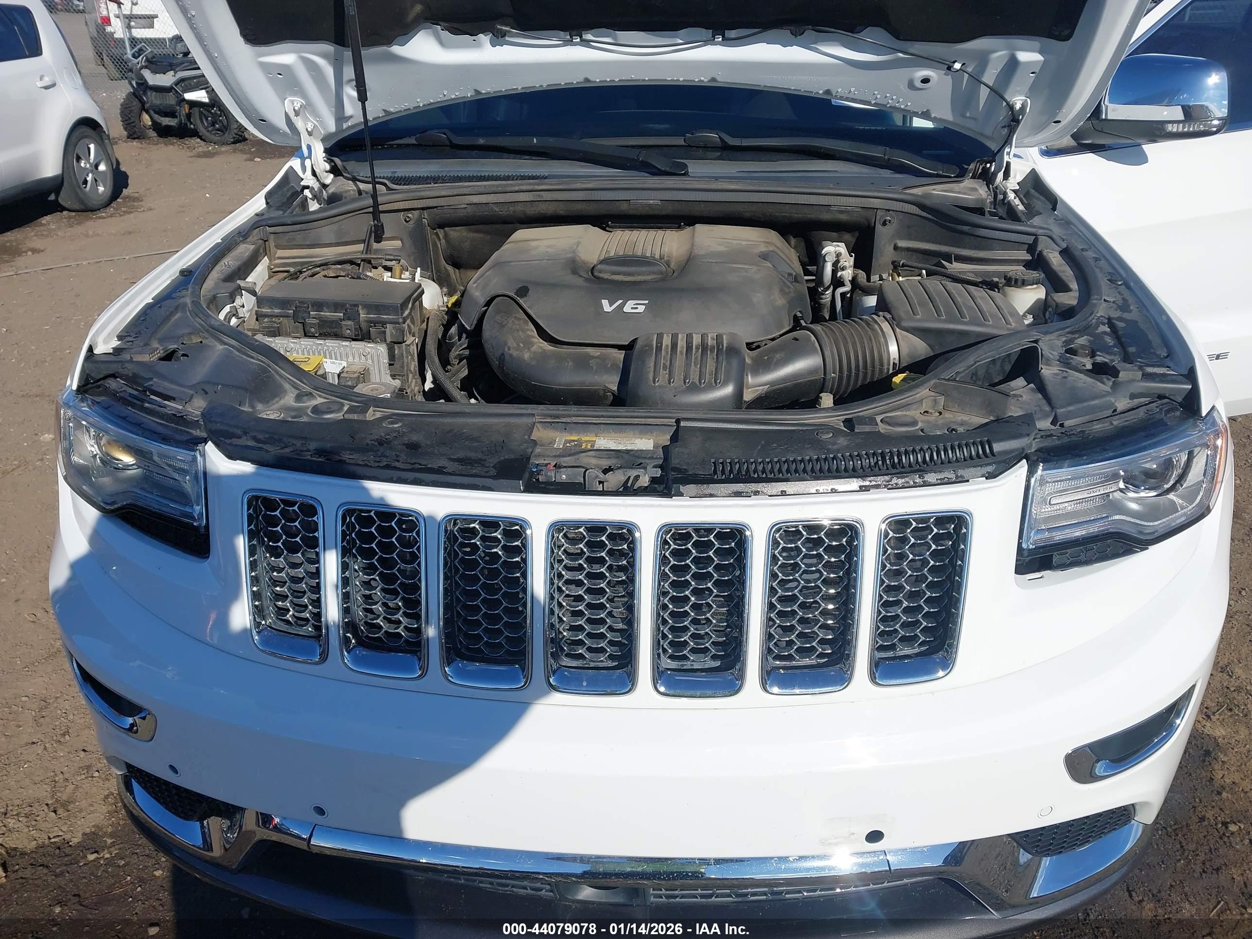 JEEP GRAND image 10