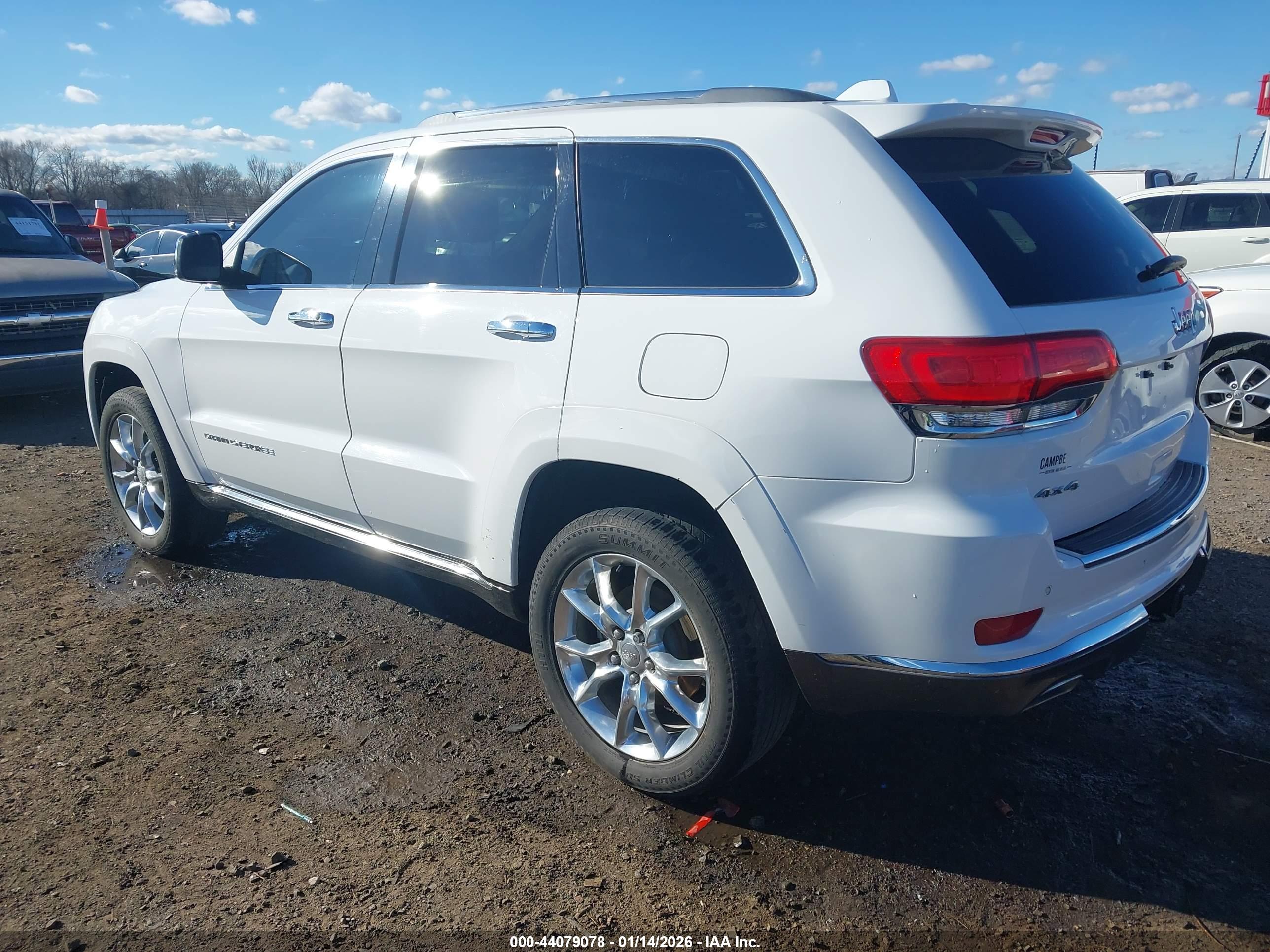 JEEP GRAND image 3