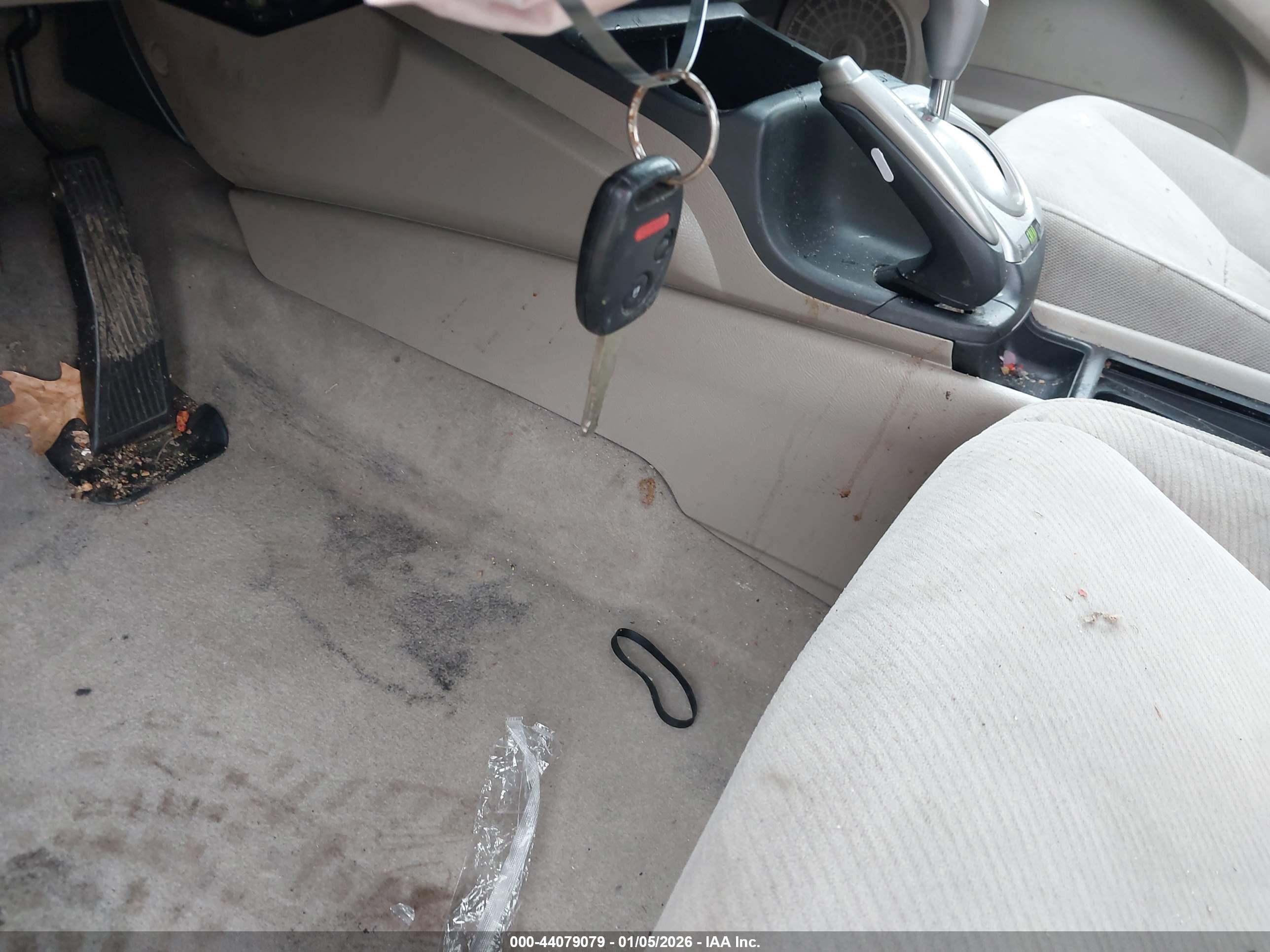 HONDA CIVIC image 11
