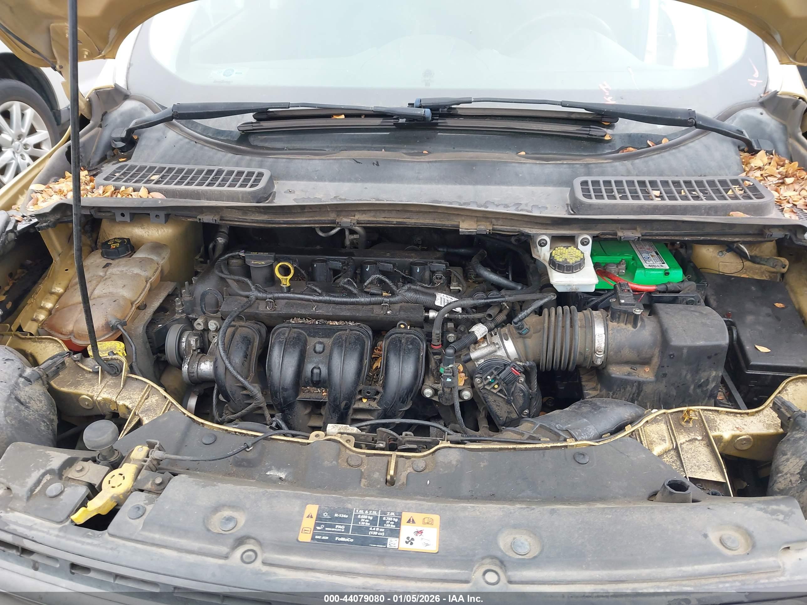 FORD ESCAPE image 10