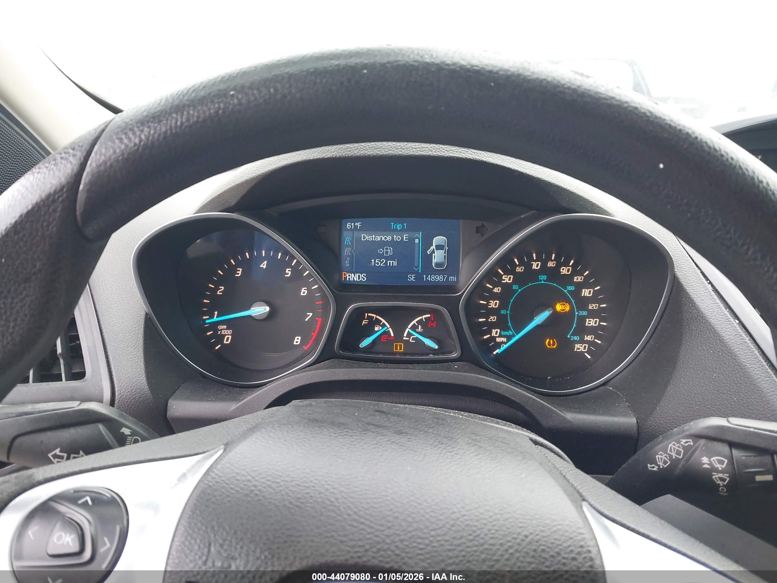 FORD ESCAPE image 7