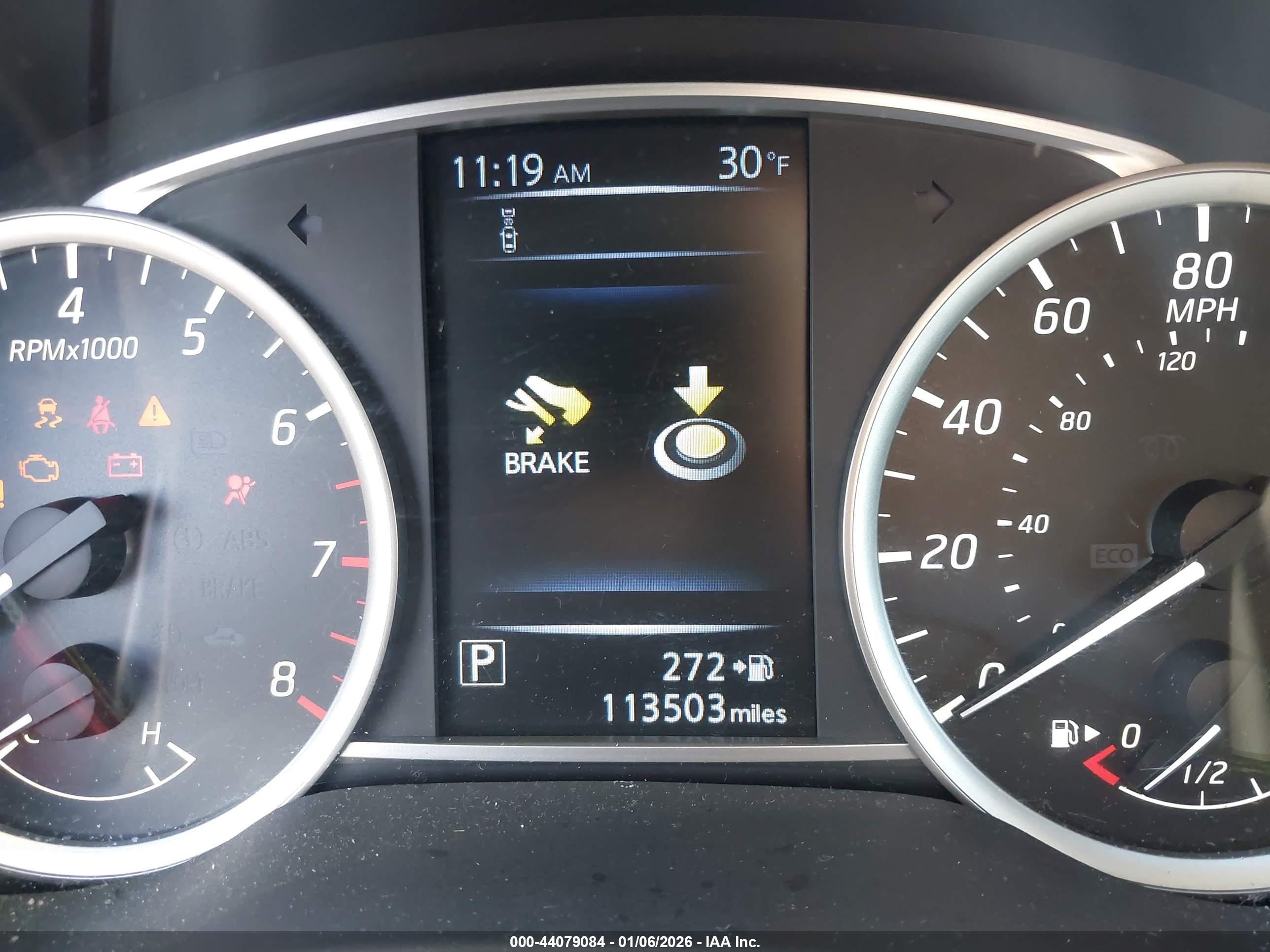 NISSAN SENTRA image 7