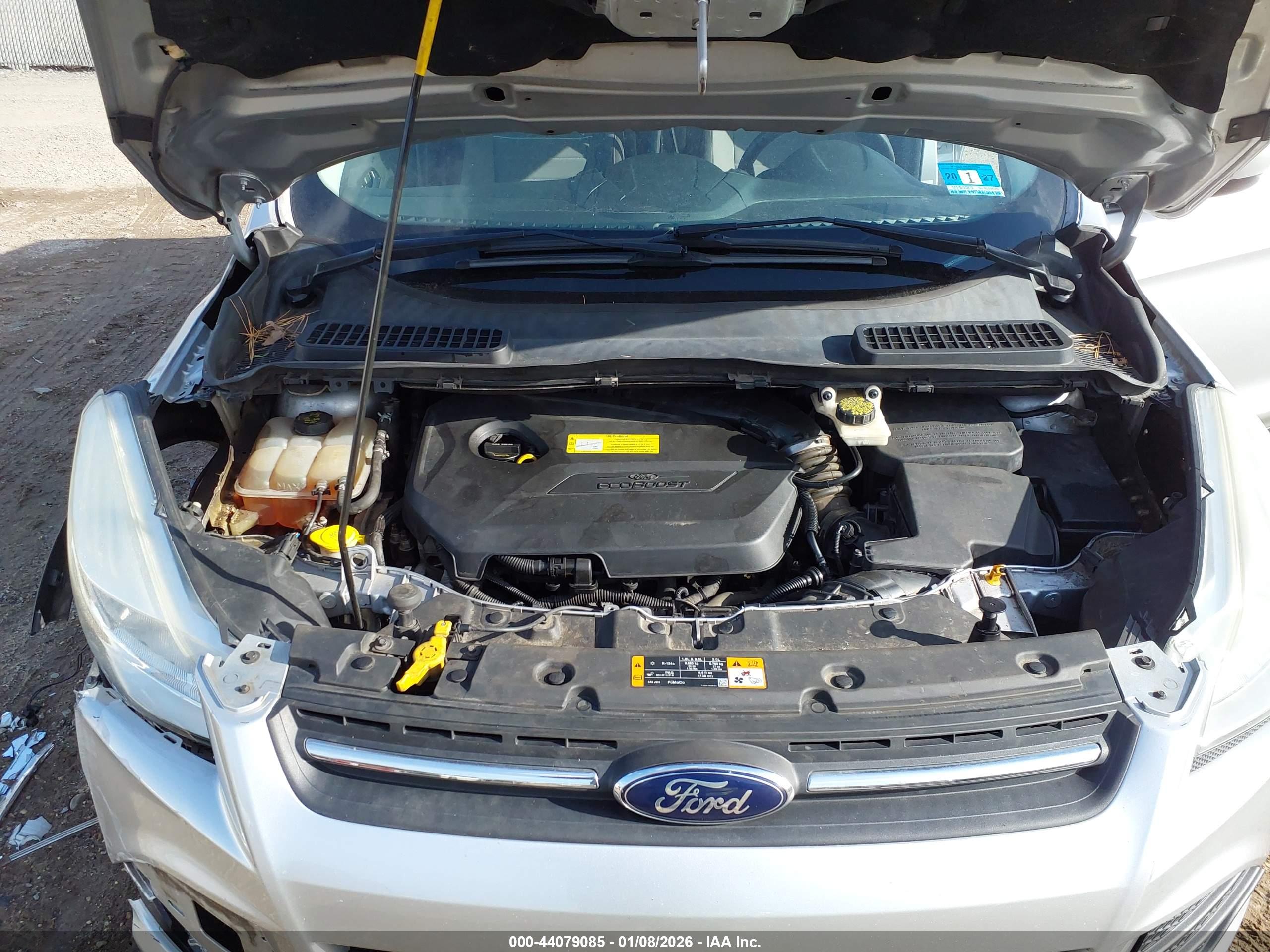 FORD ESCAPE image 10