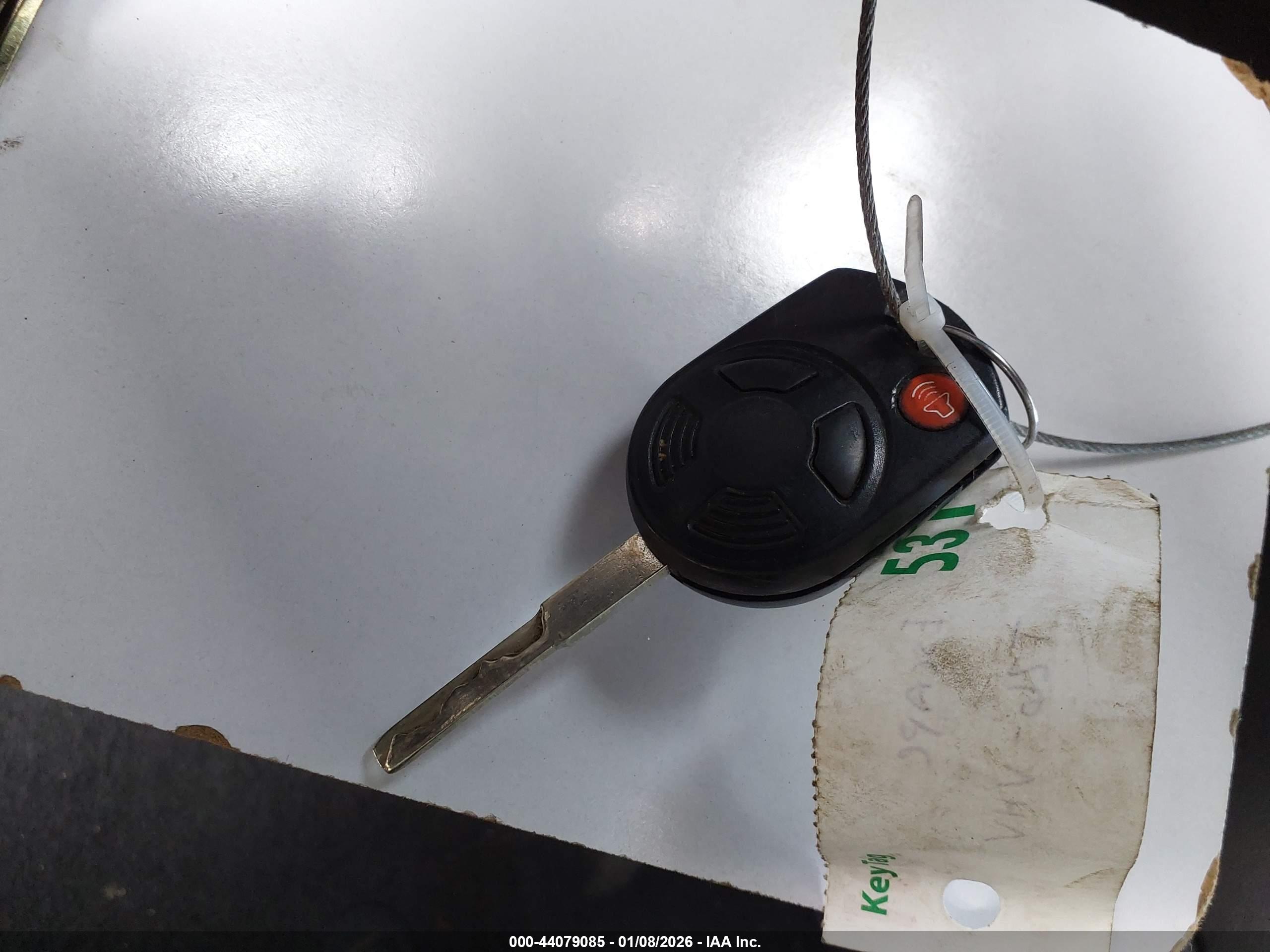 FORD ESCAPE image 11