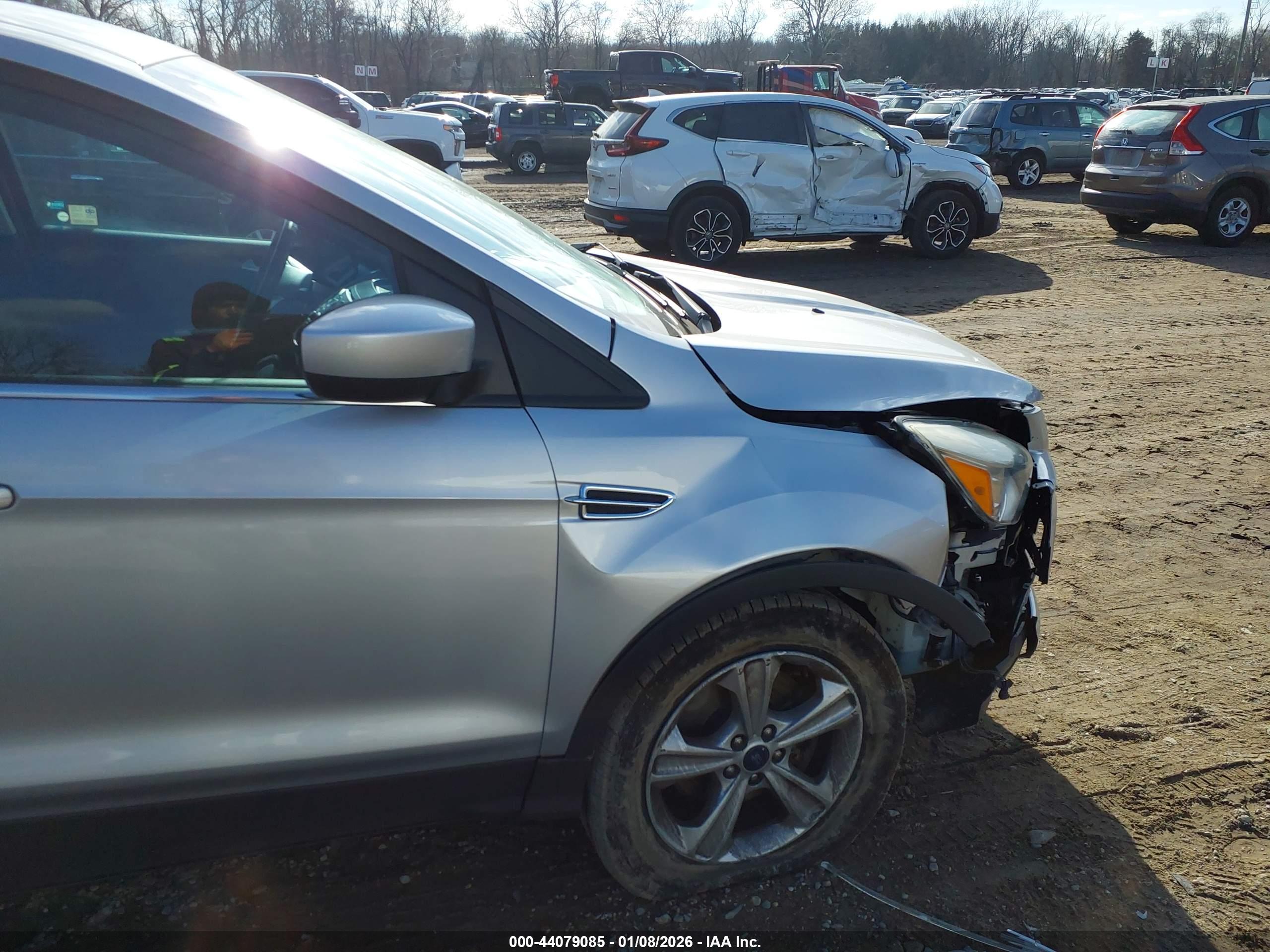 FORD ESCAPE image 6