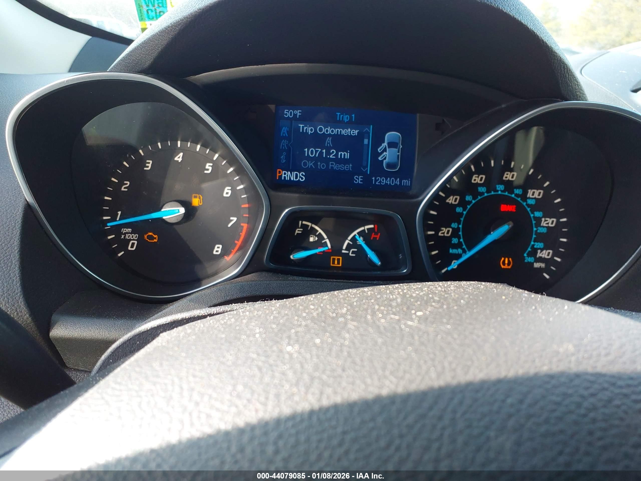 FORD ESCAPE image 7