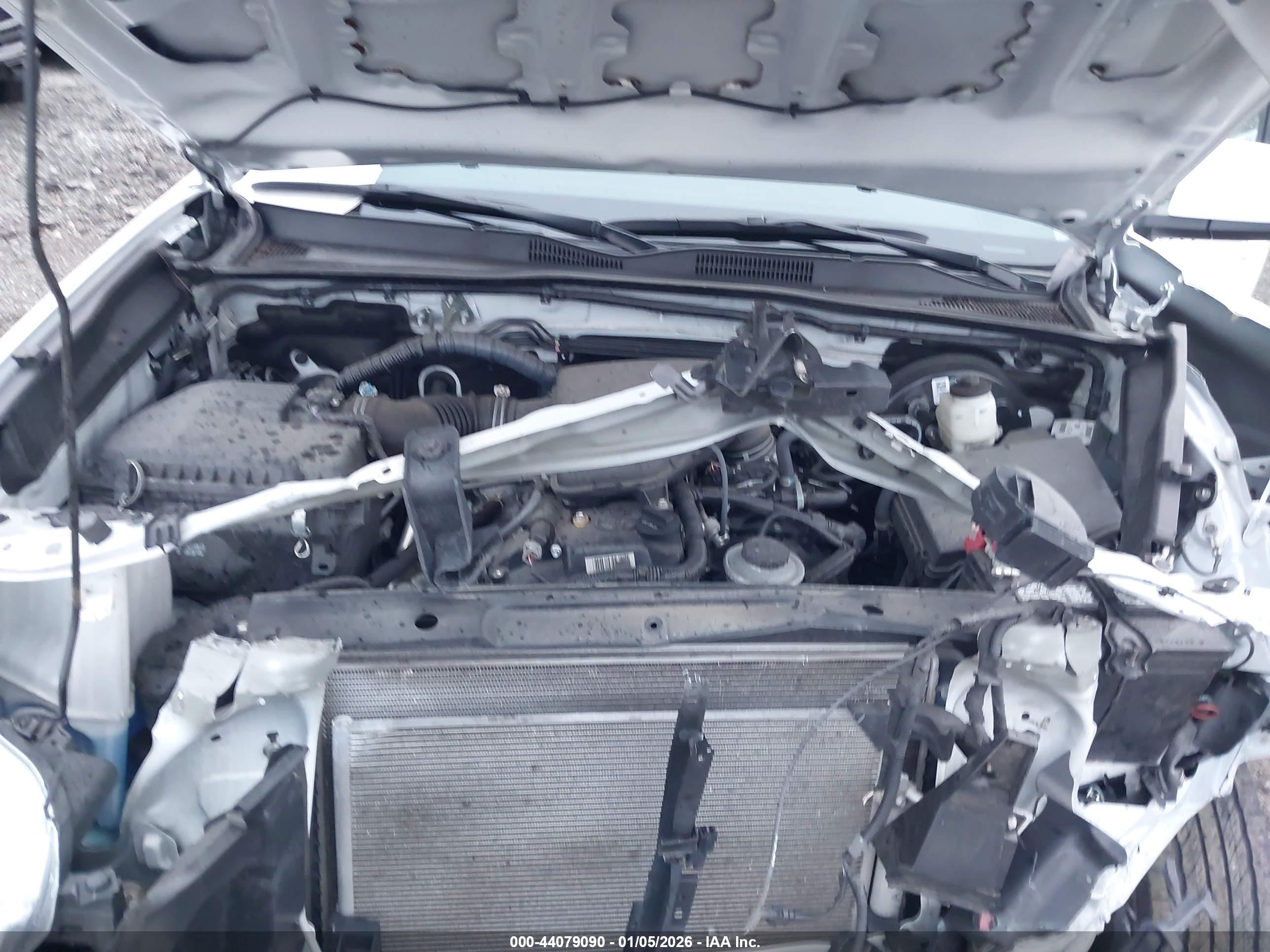 TOYOTA TACOMA image 10