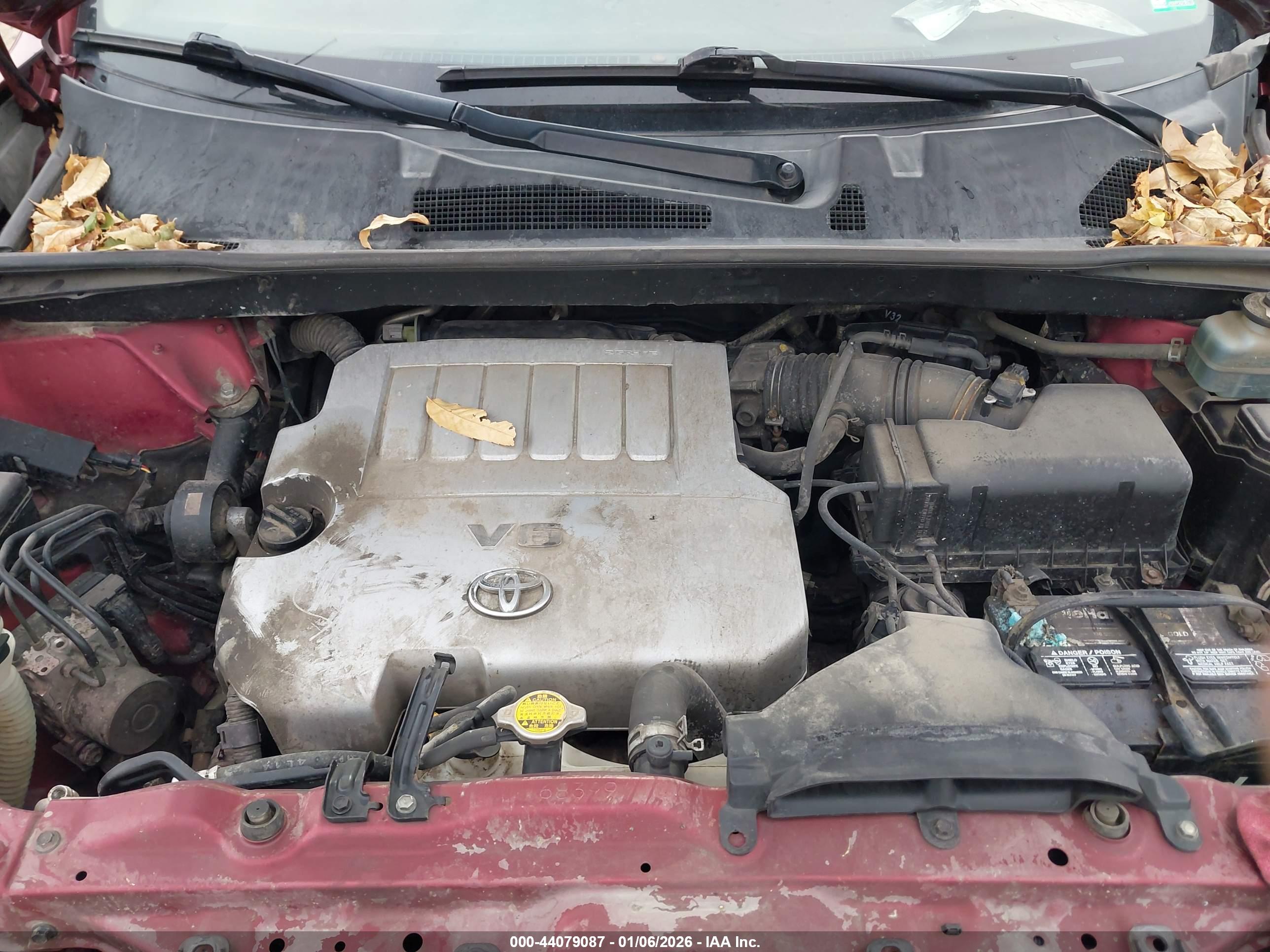 TOYOTA HIGHLANDER image 10