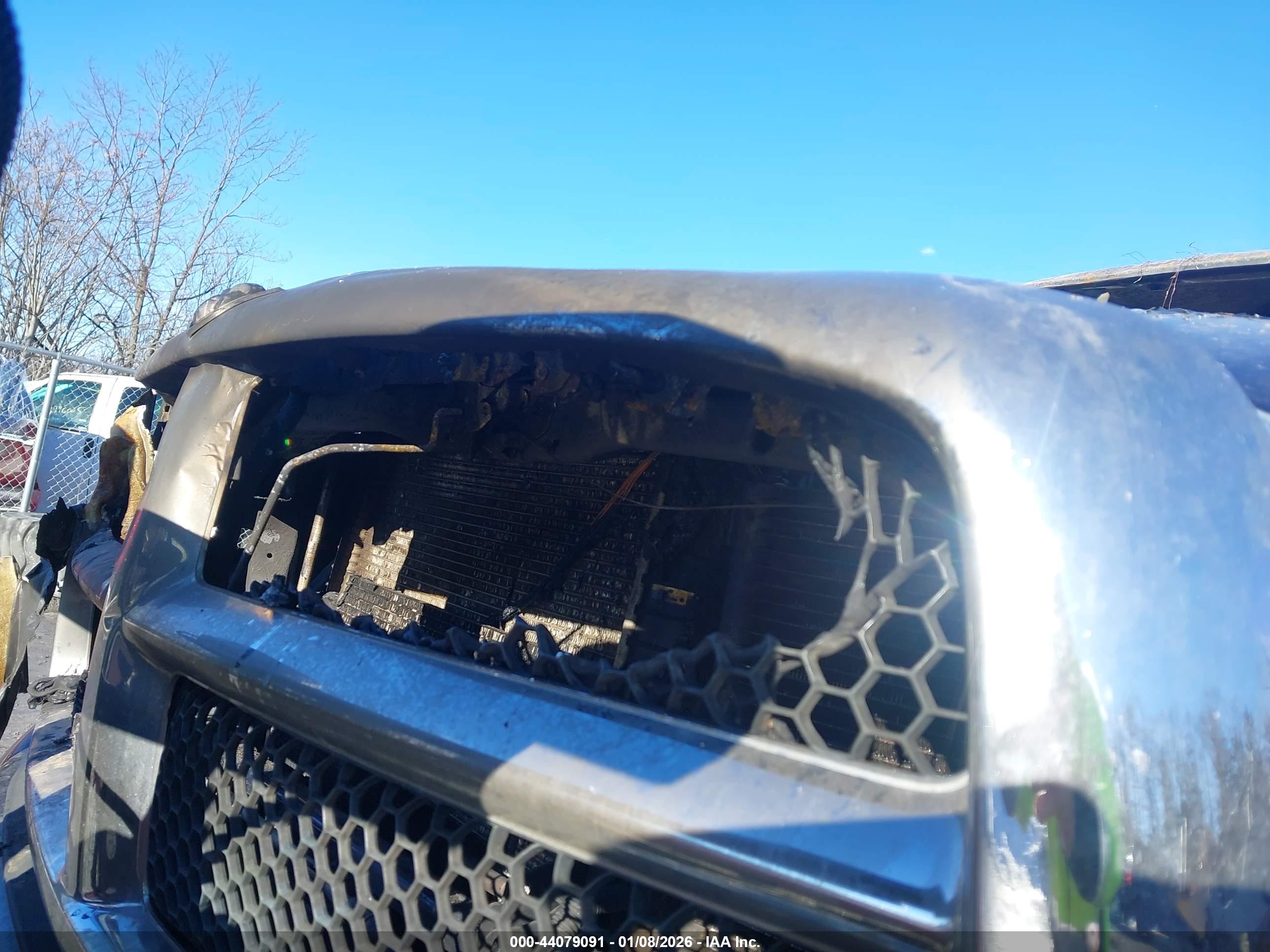 DODGE RAM image 10
