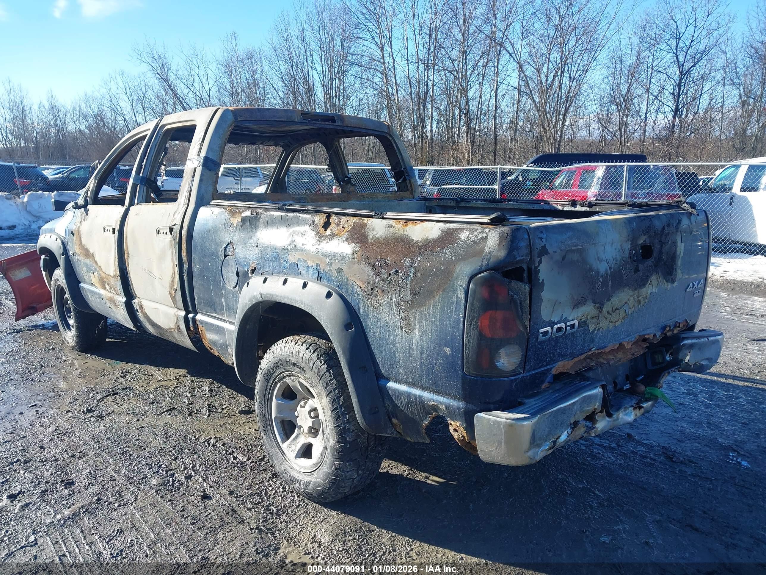 DODGE RAM image 3