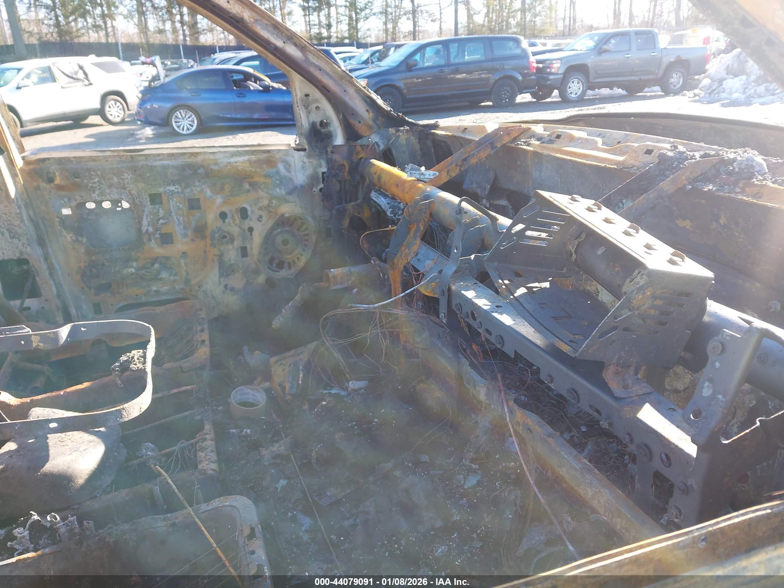 DODGE RAM image 5