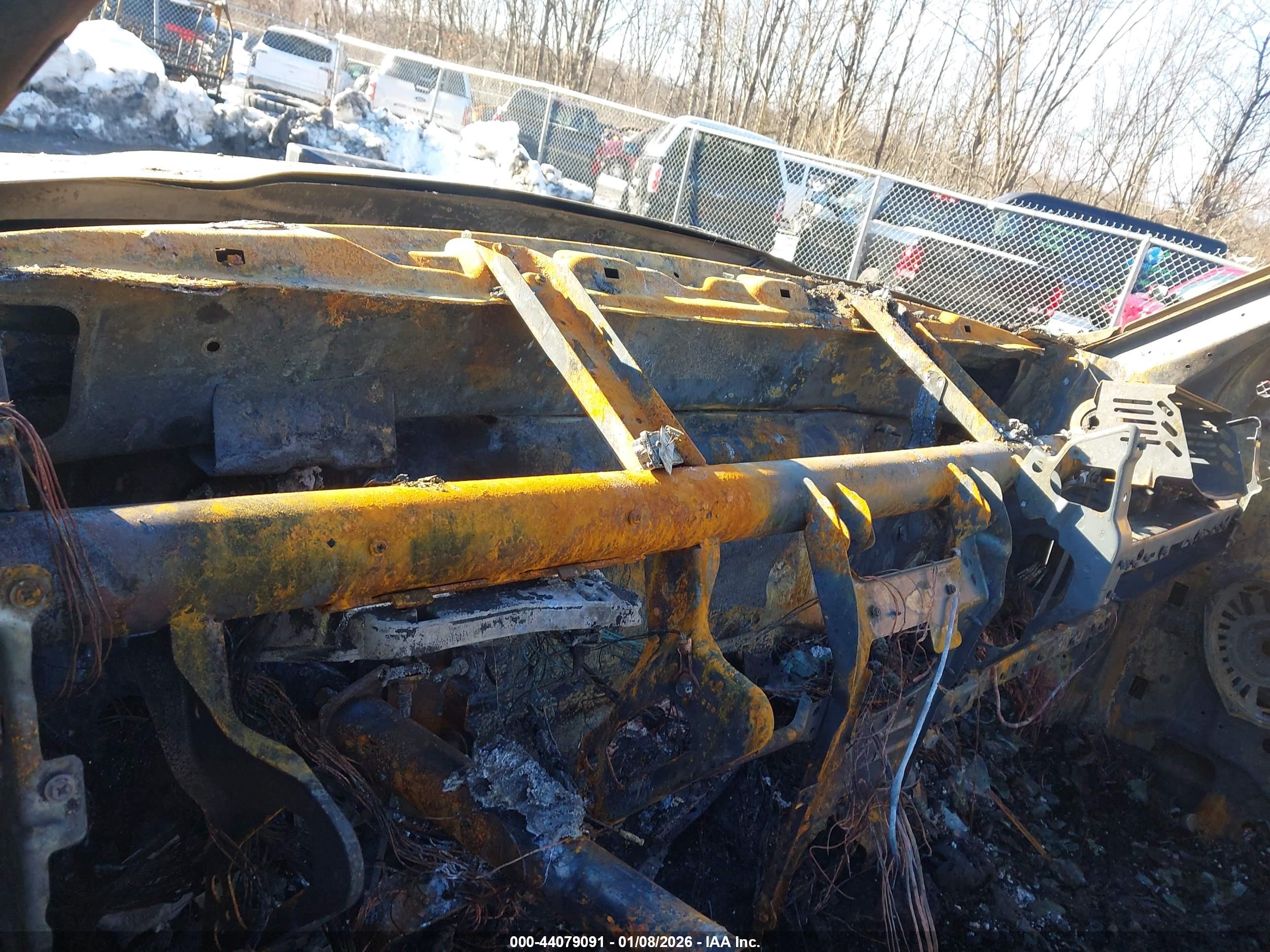 DODGE RAM image 7