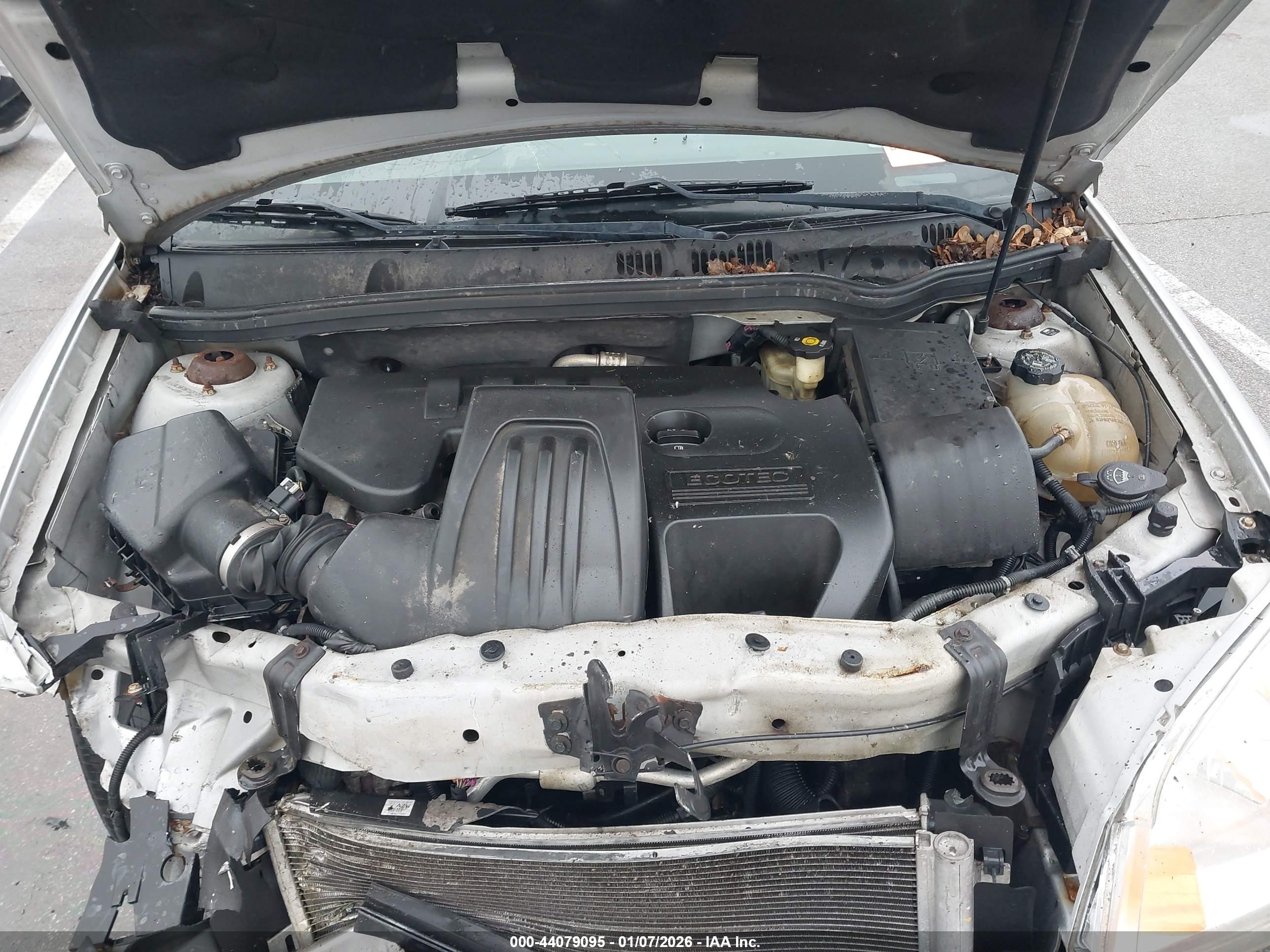CHEVROLET COBALT image 10