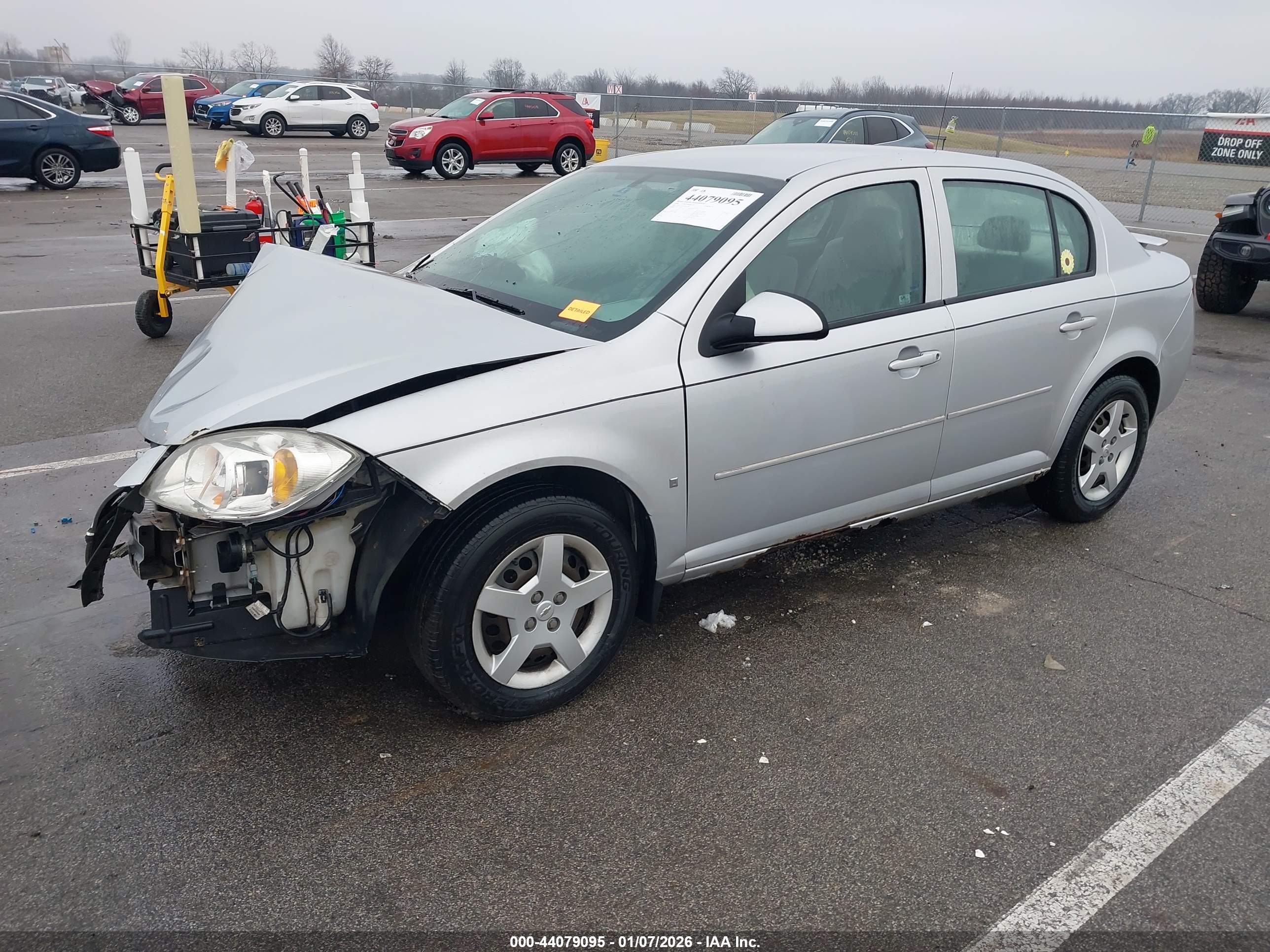 CHEVROLET COBALT image 2