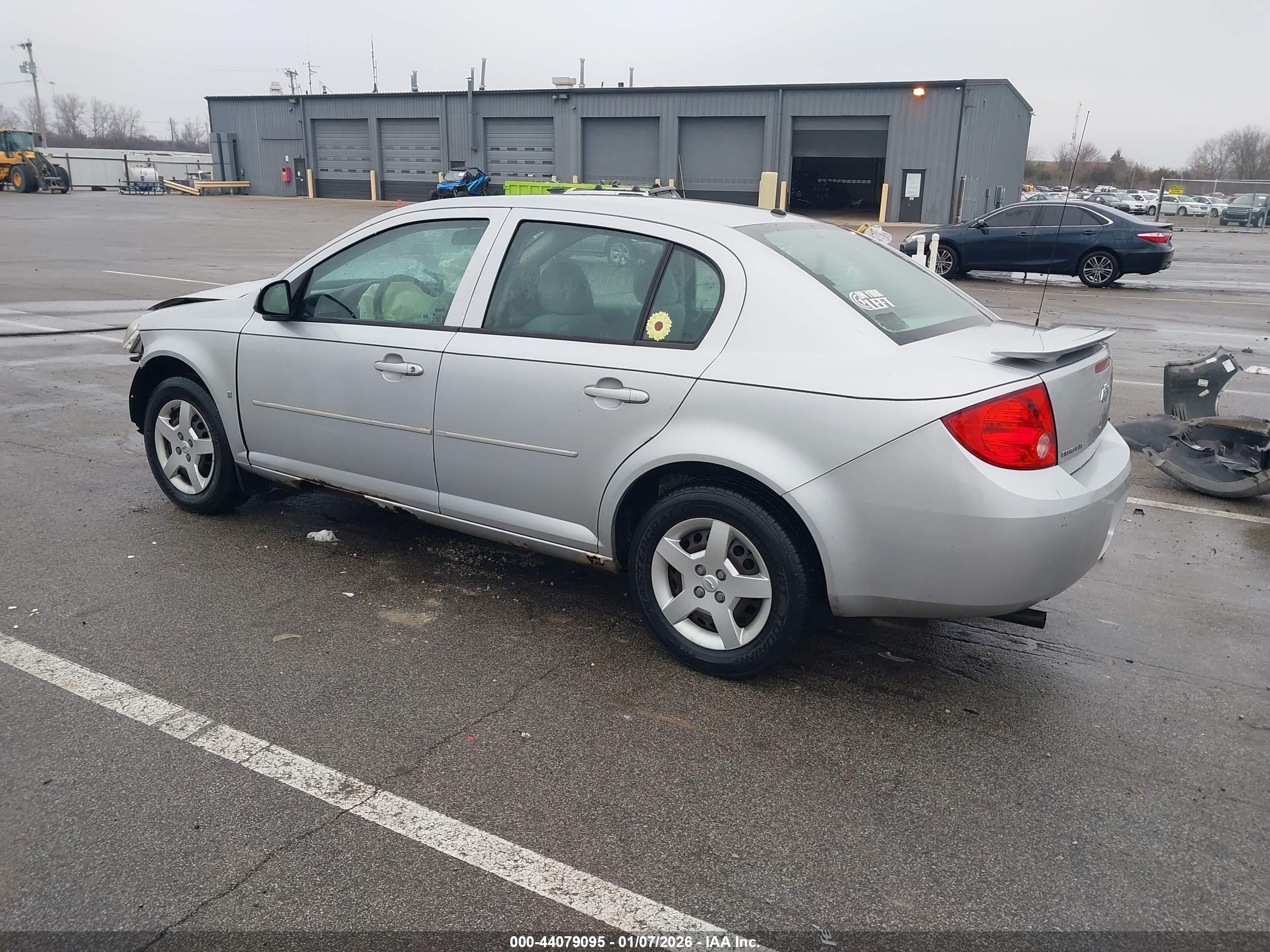 CHEVROLET COBALT image 3