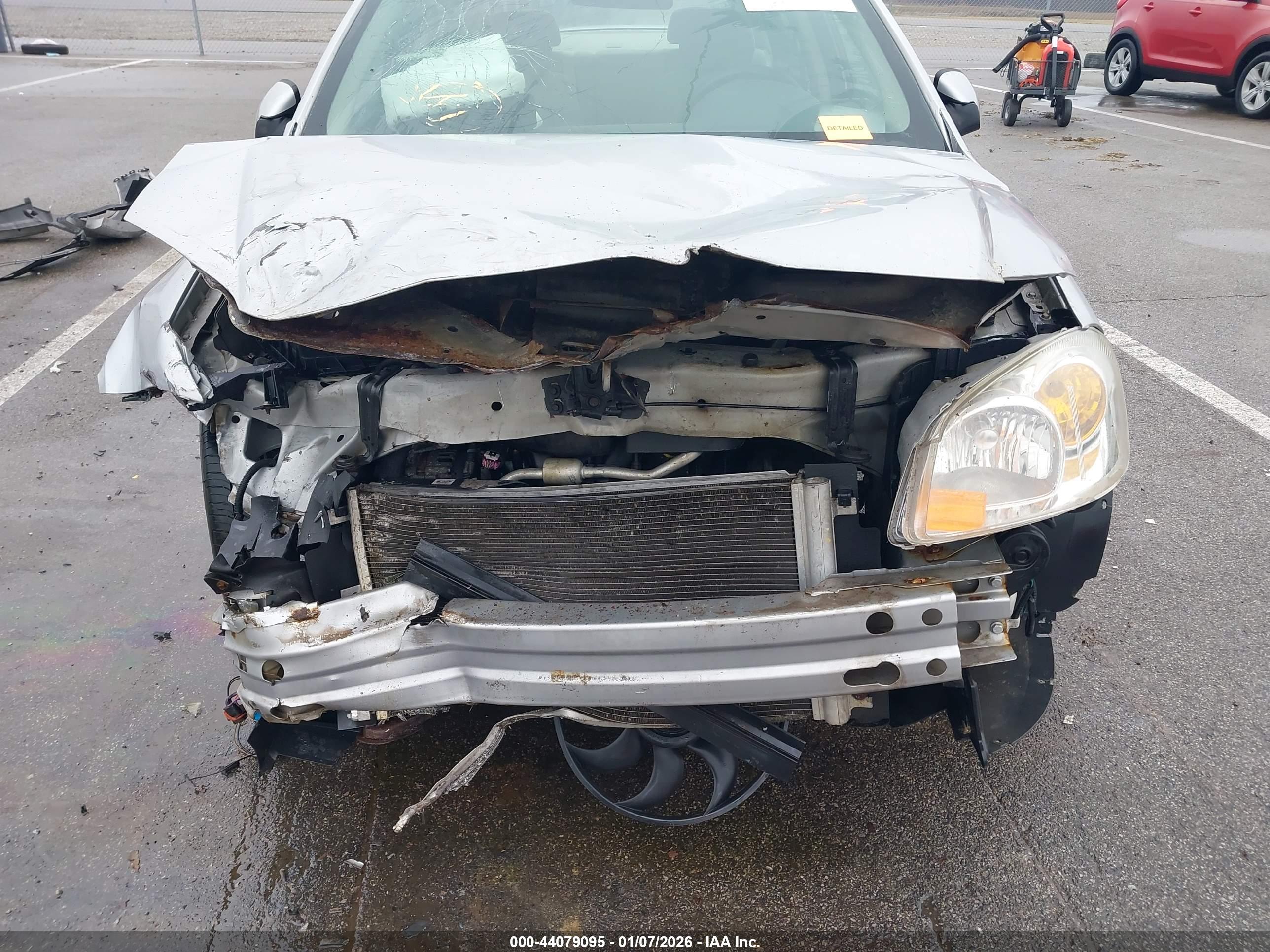CHEVROLET COBALT image 6