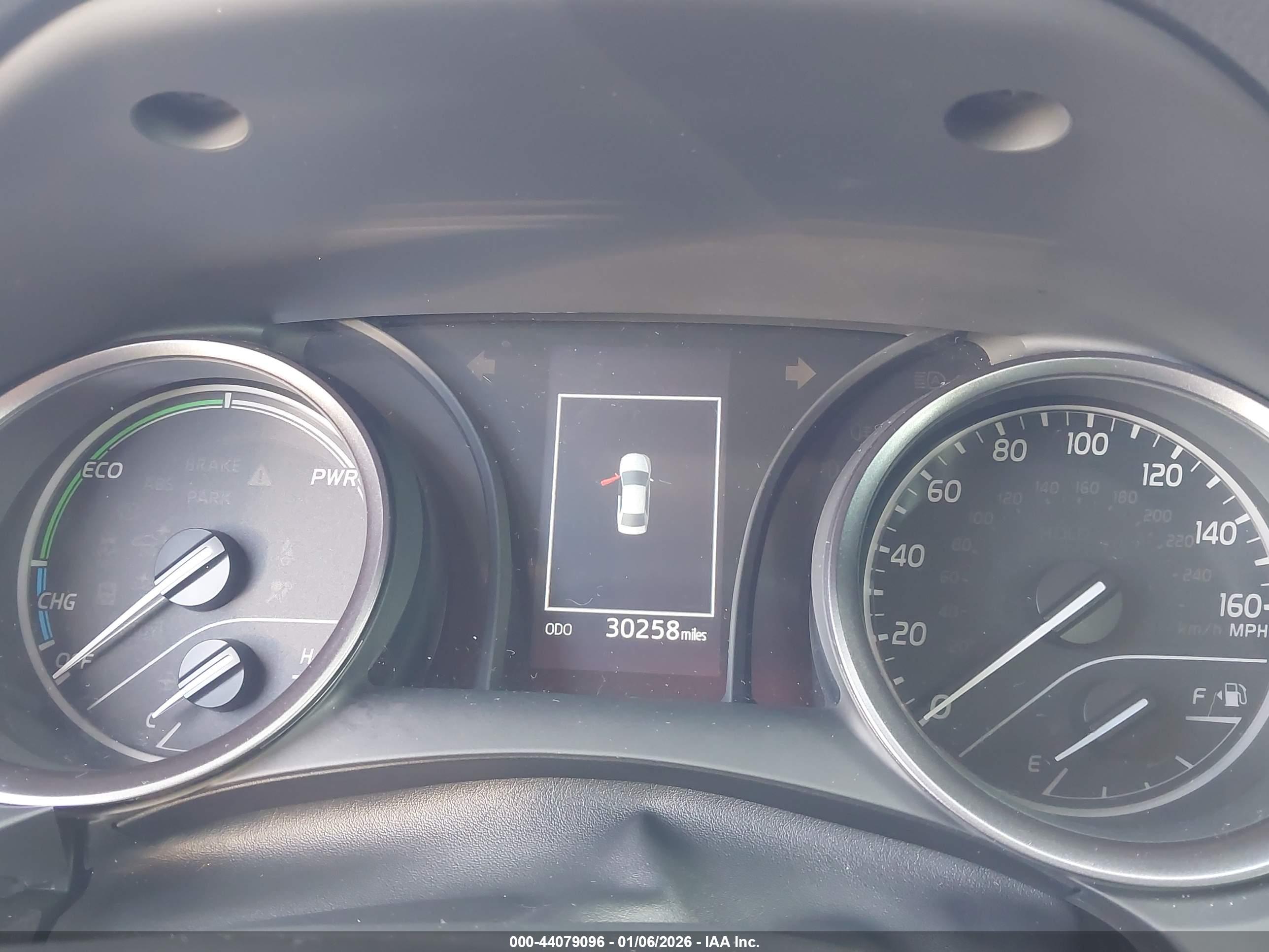 TOYOTA CAMRY image 7
