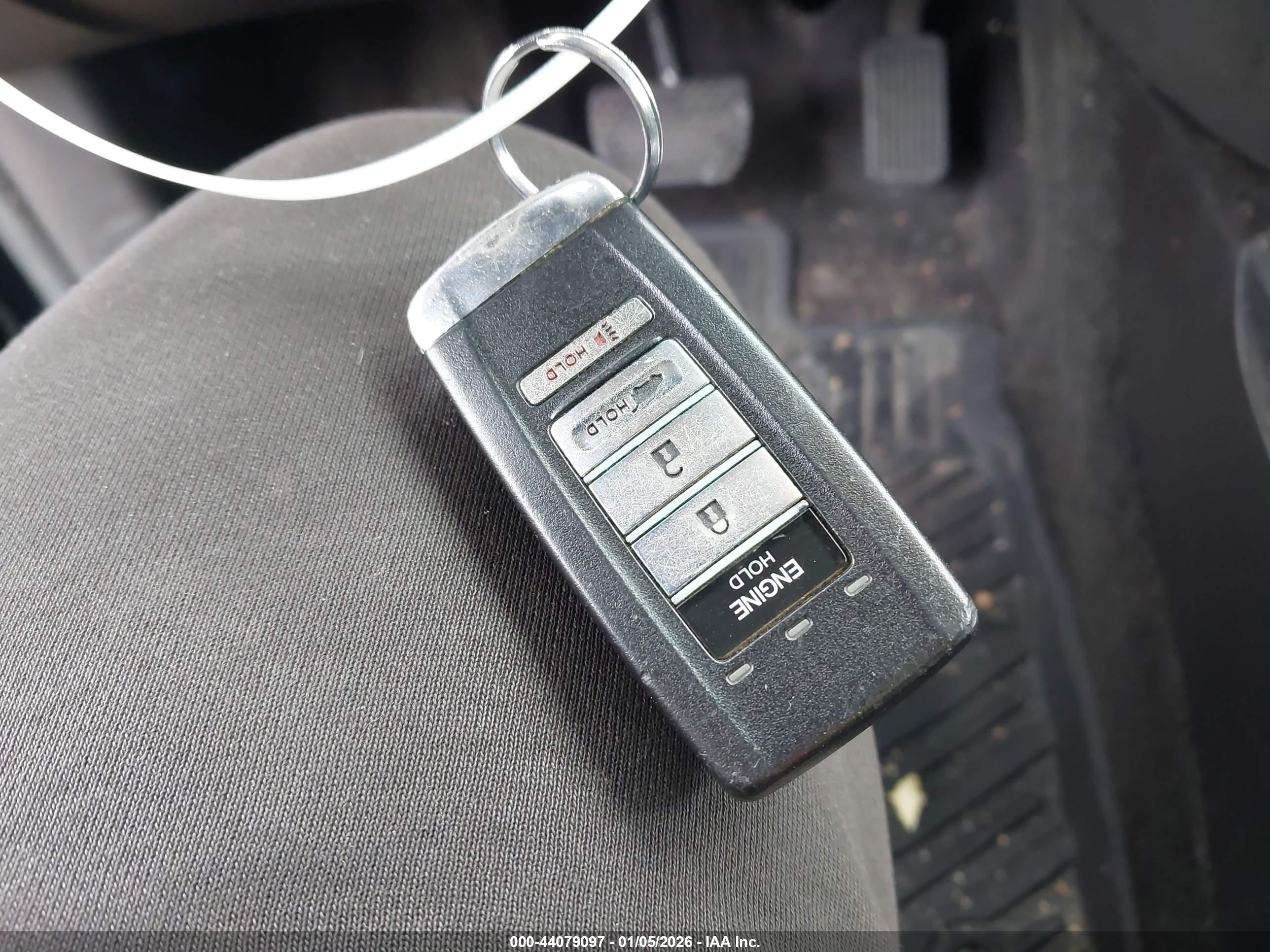 ACURA MDX image 11