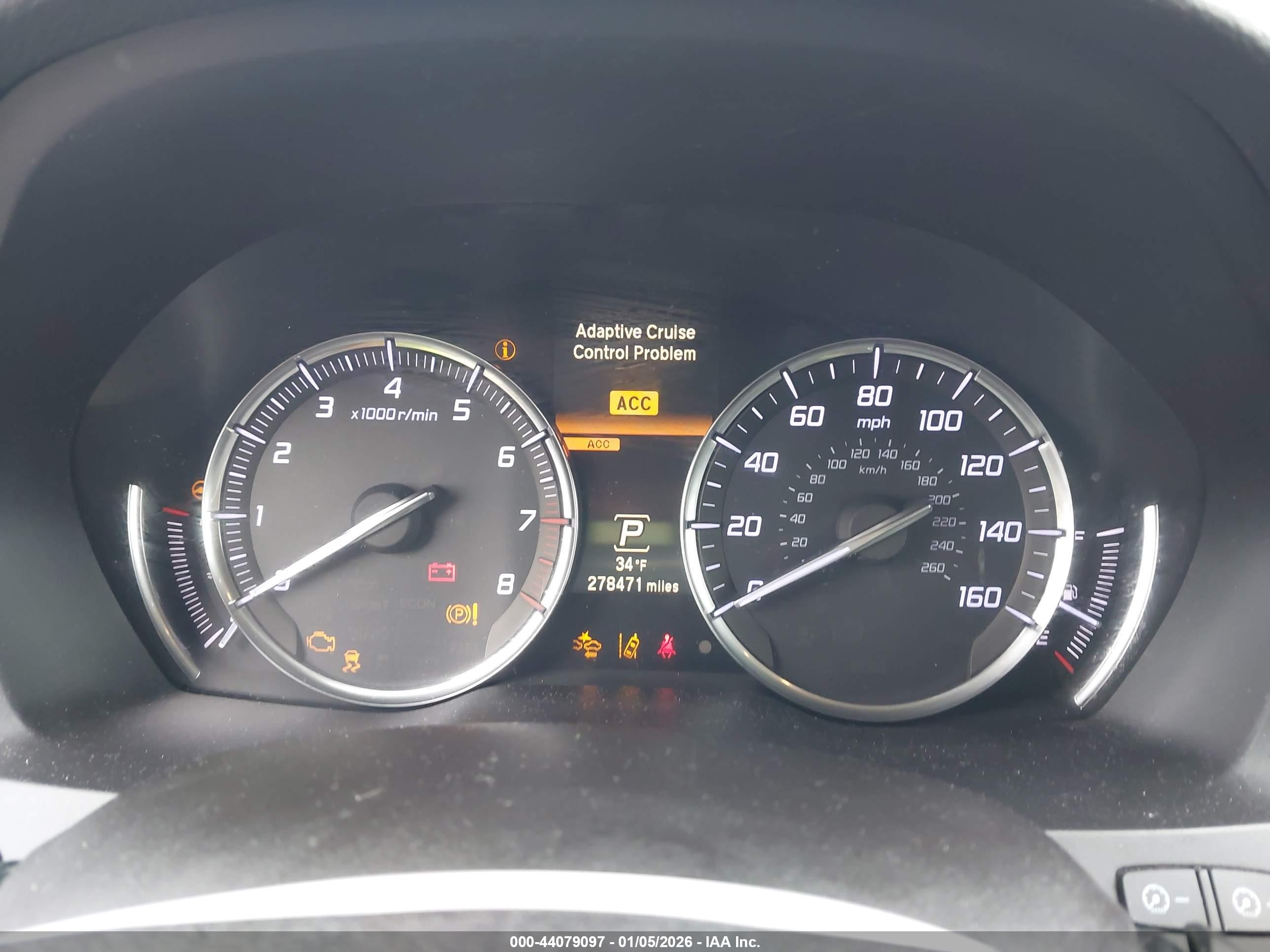 ACURA MDX image 7