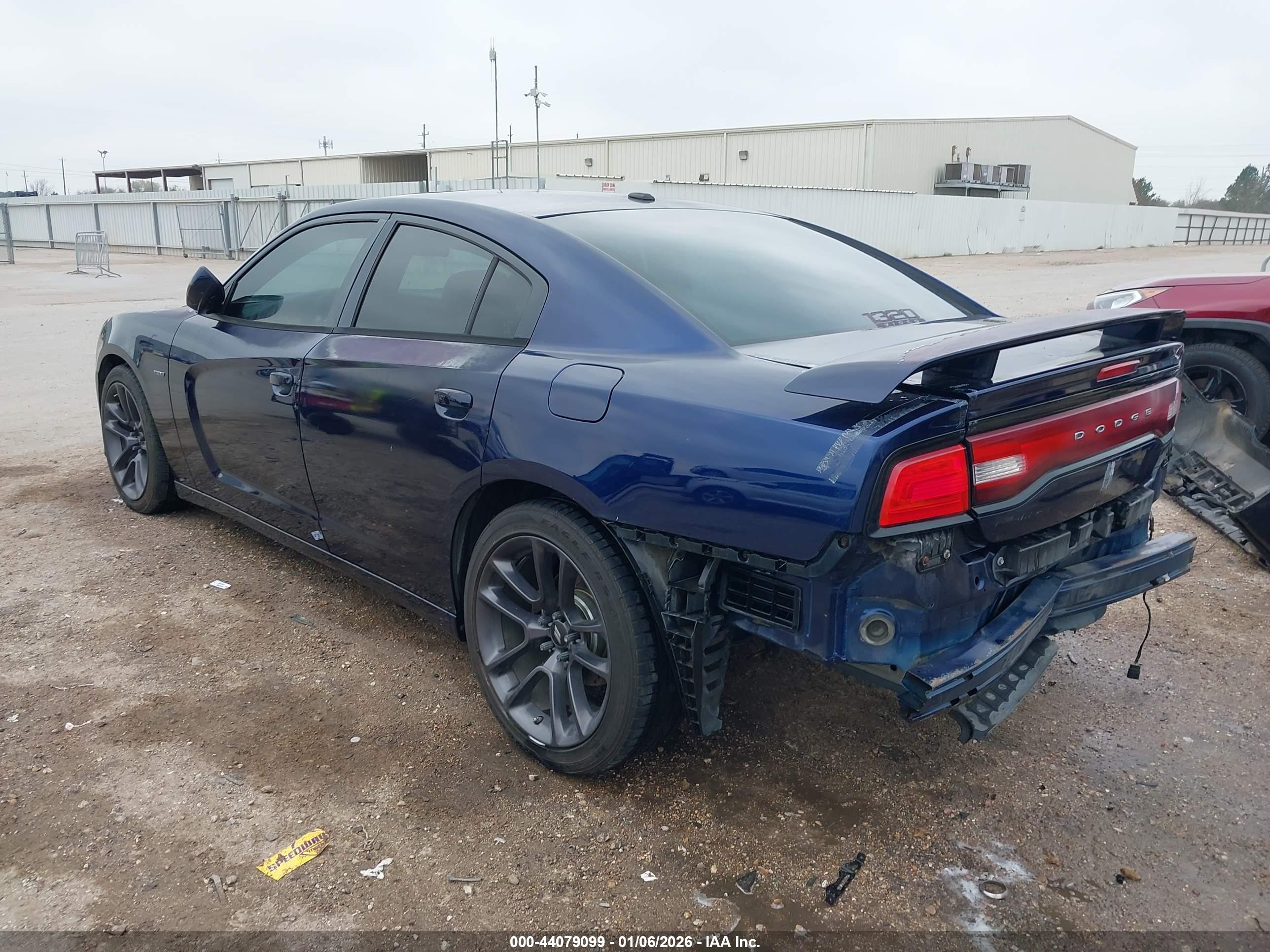 DODGE CHARGER image 3