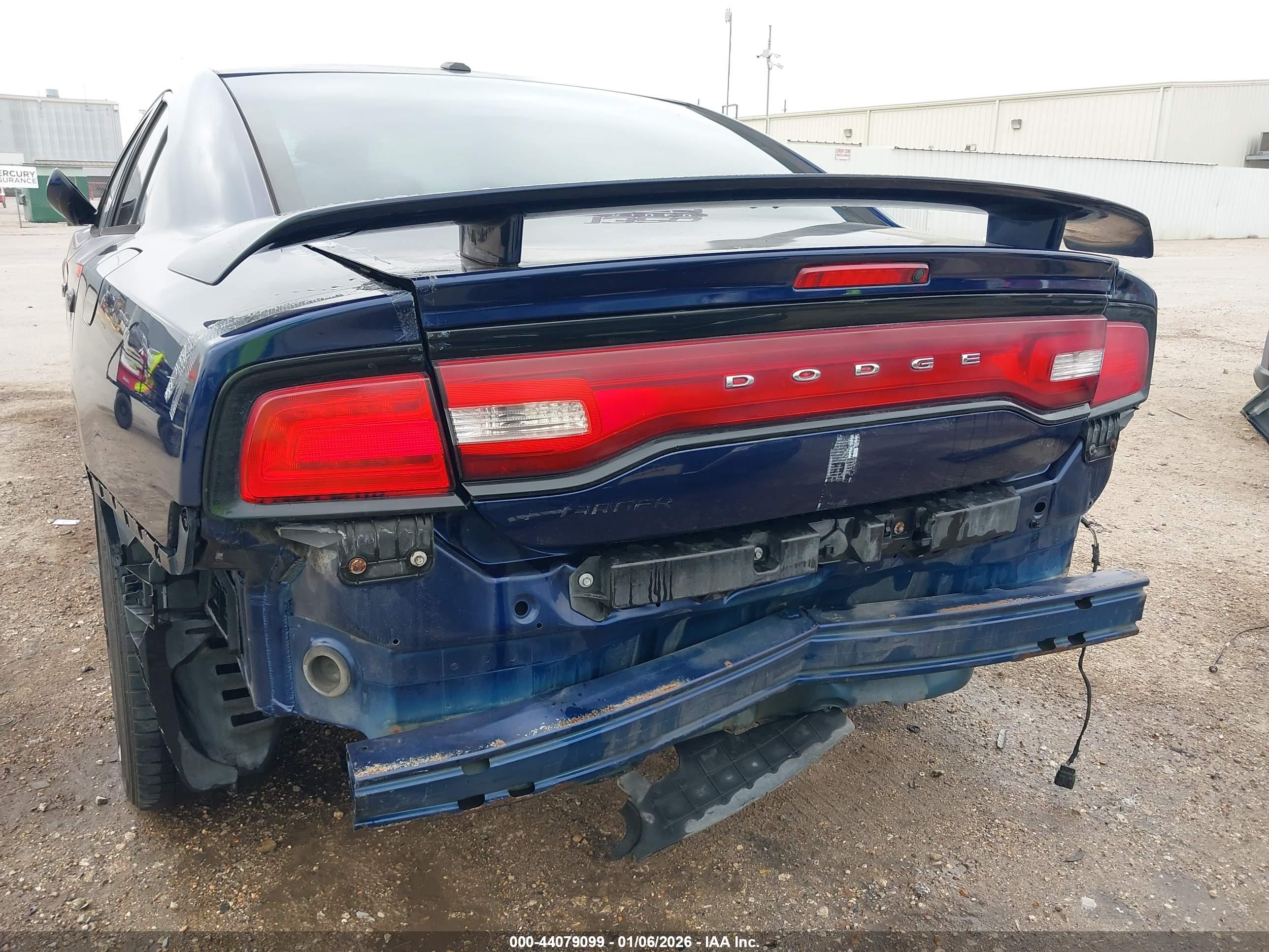 DODGE CHARGER image 6