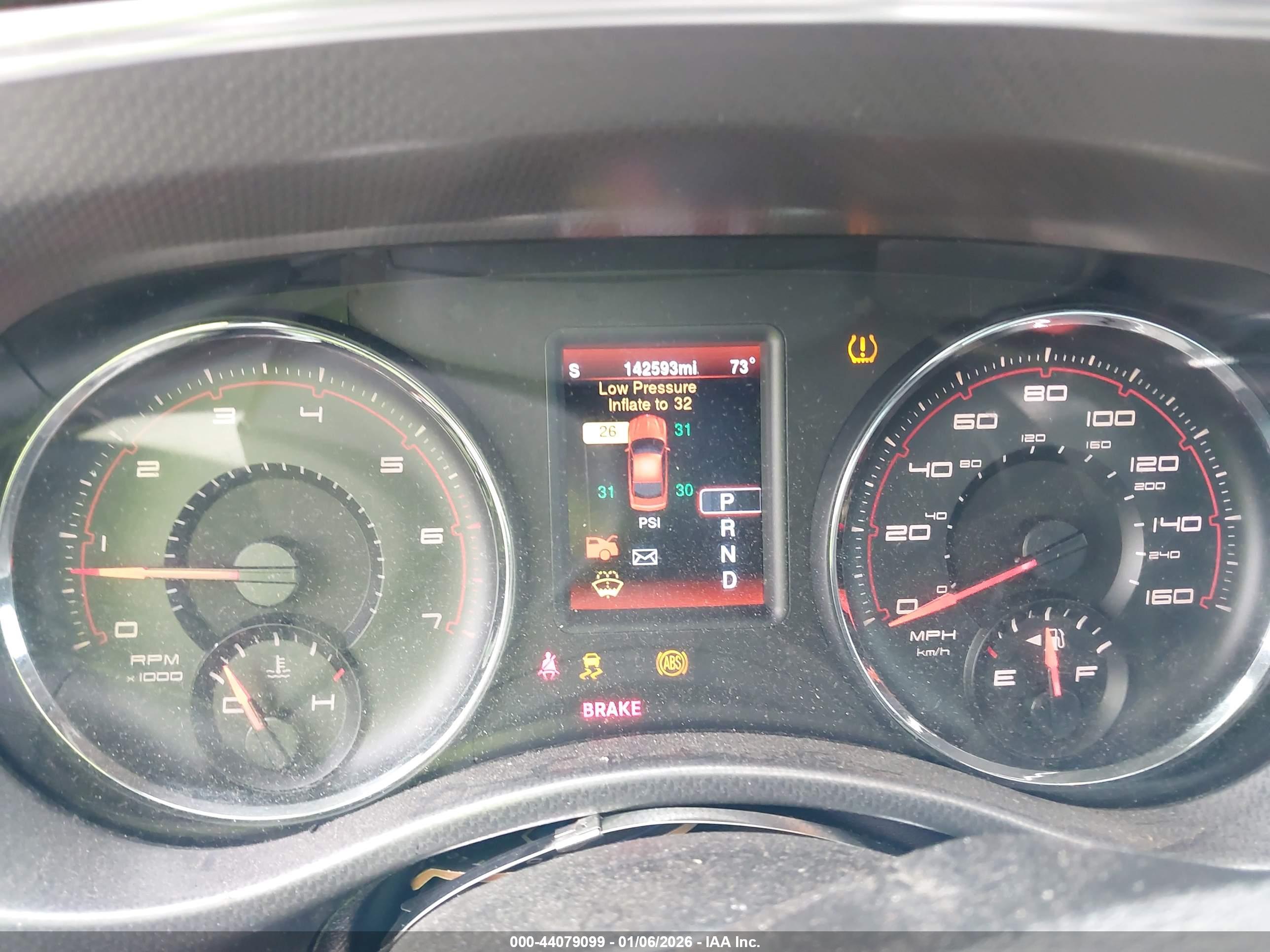 DODGE CHARGER image 7