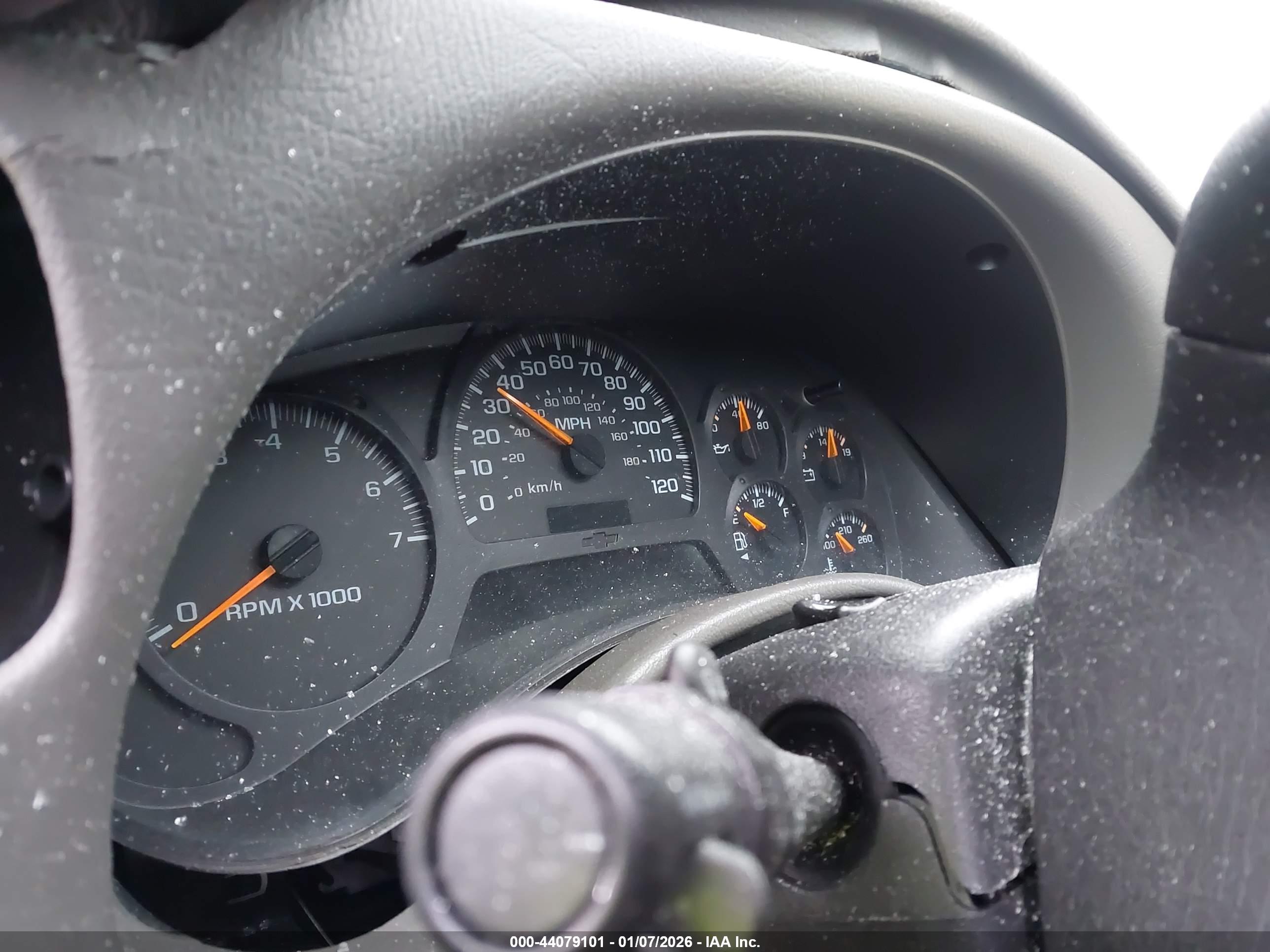 CHEVROLET TRAILBLAZER image 7